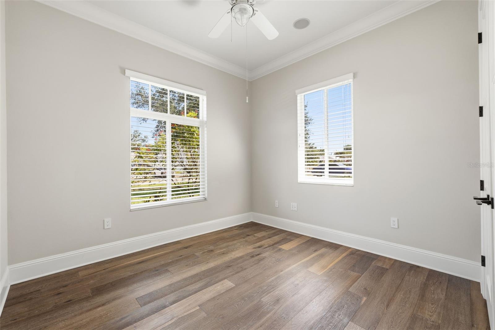 Office or 3rd Bedroom