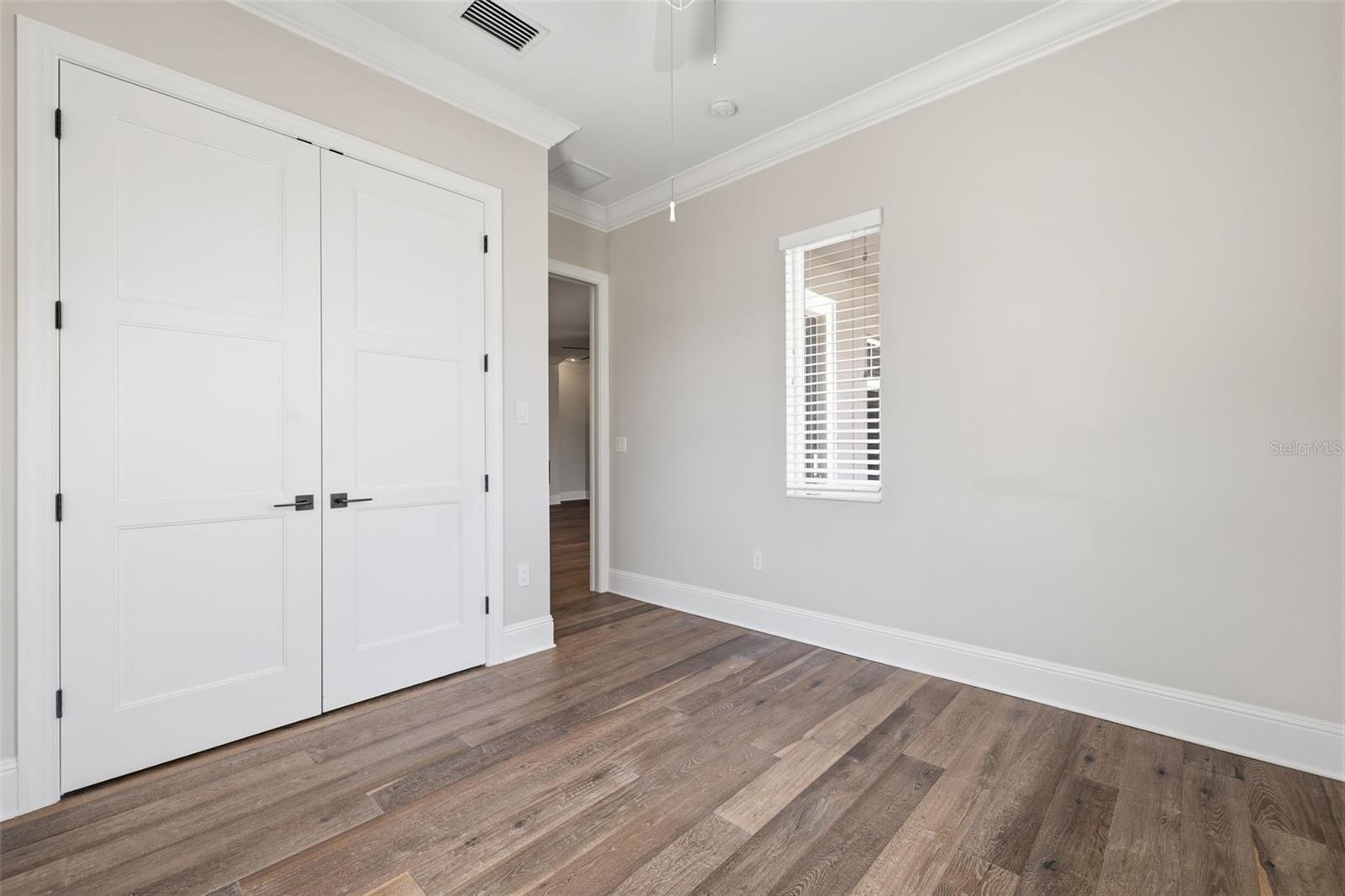 Office or 3rd Bedroom