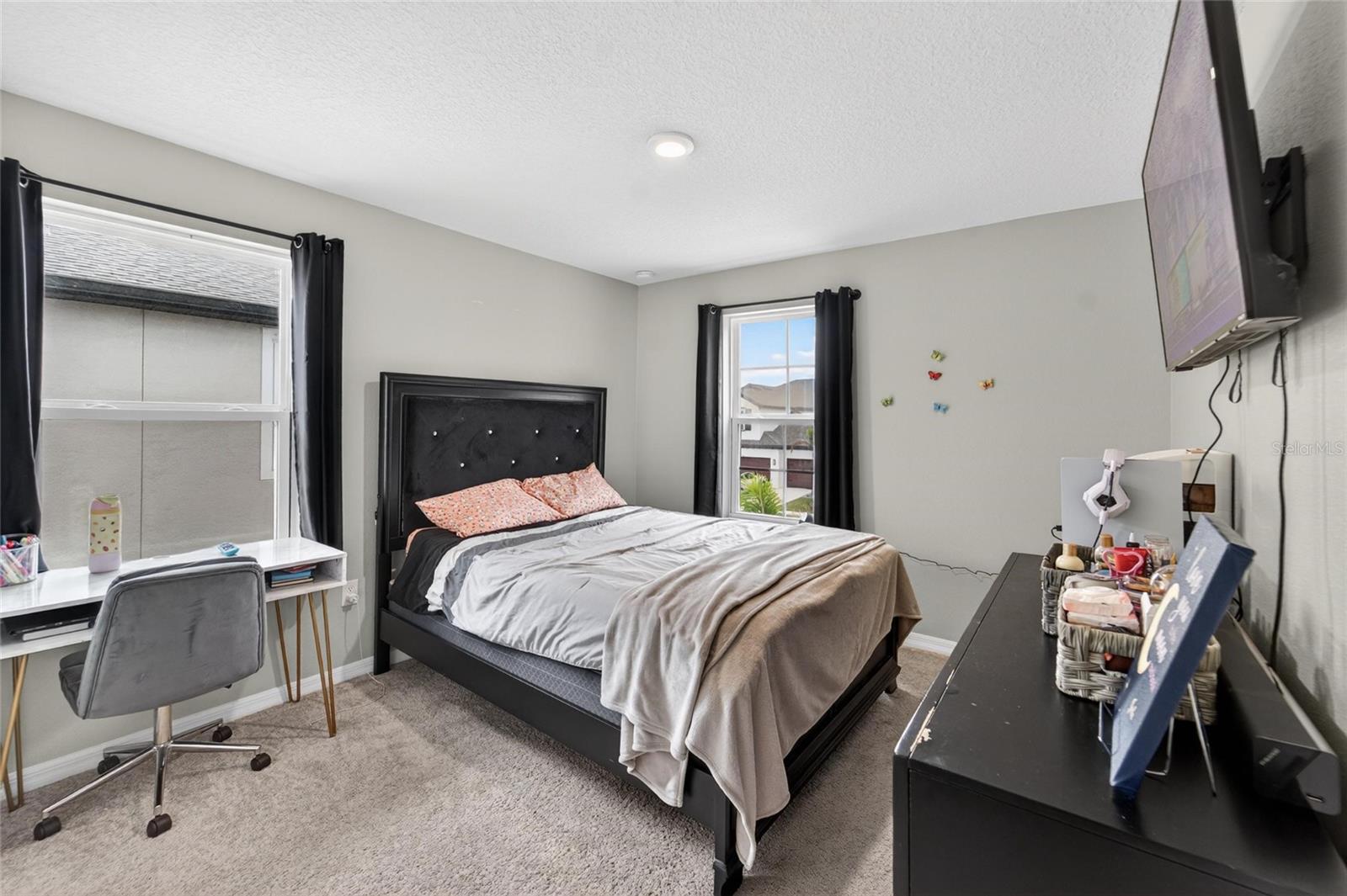 Bedroom #2