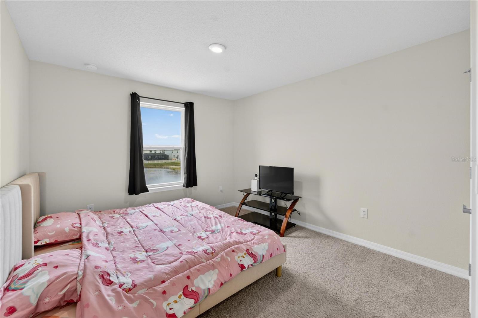 Bedroom #3