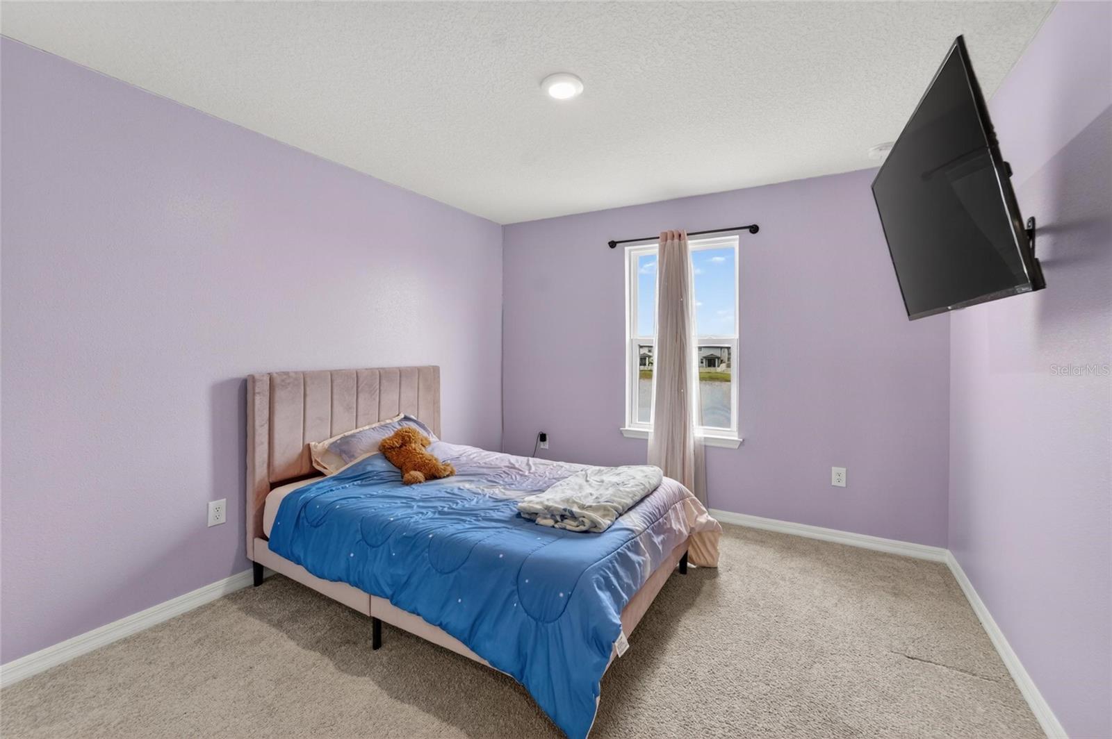 Bedroom #4