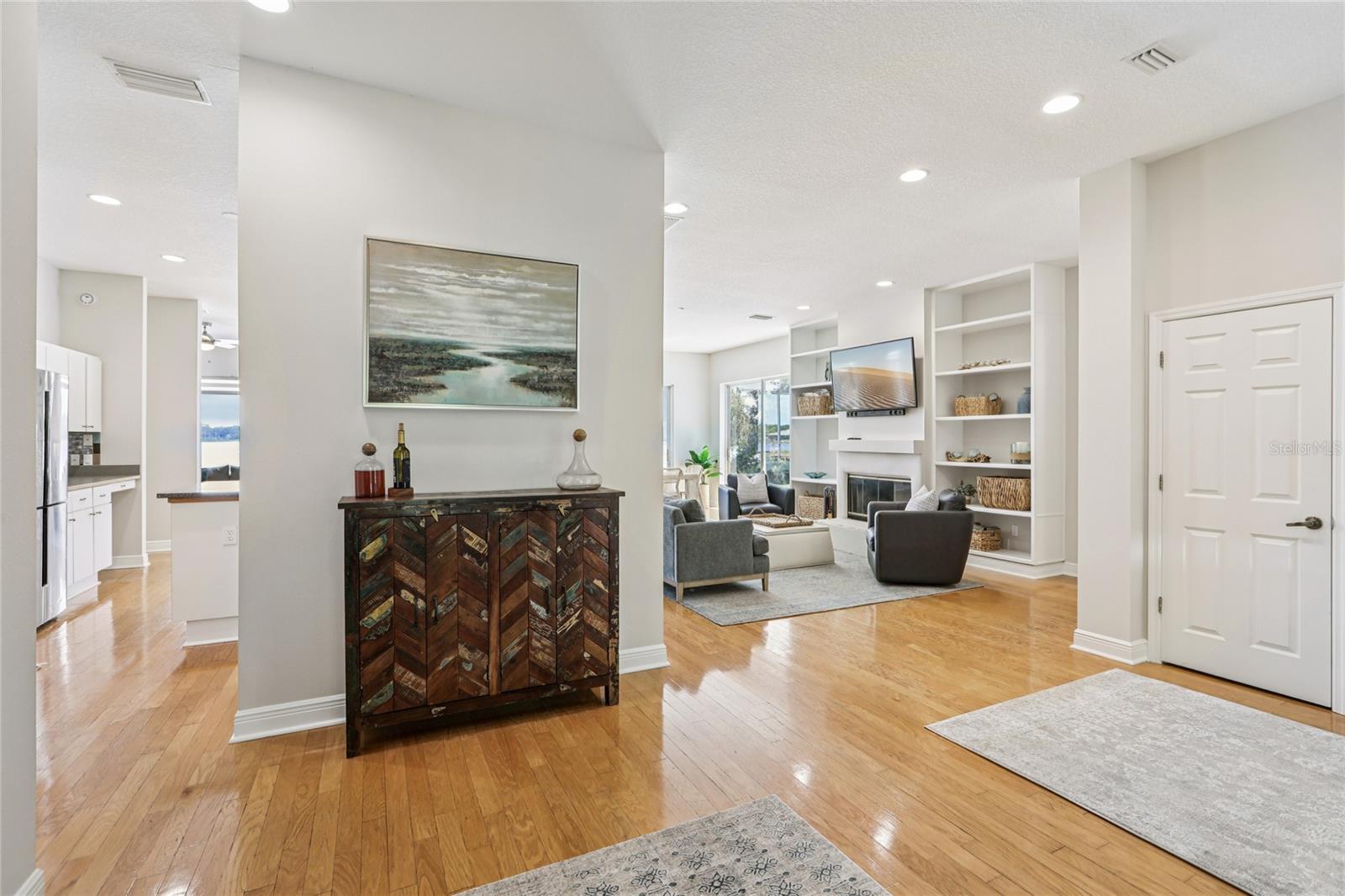 Foyer / Great Room