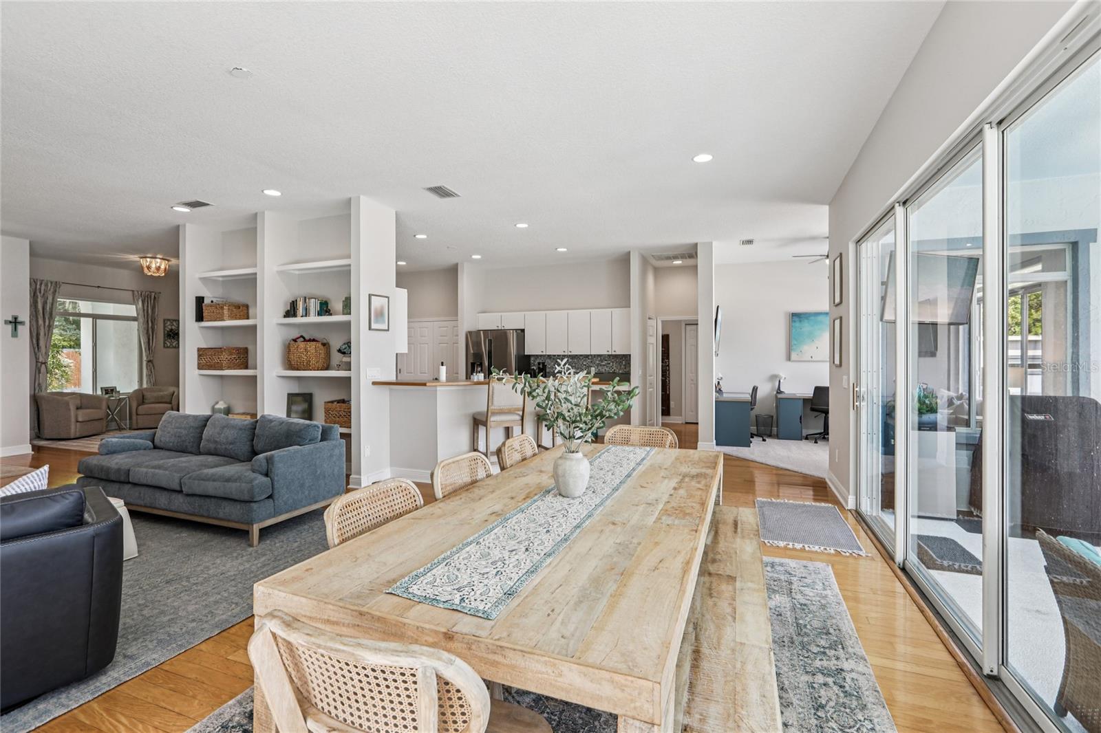 Dining / Great Room