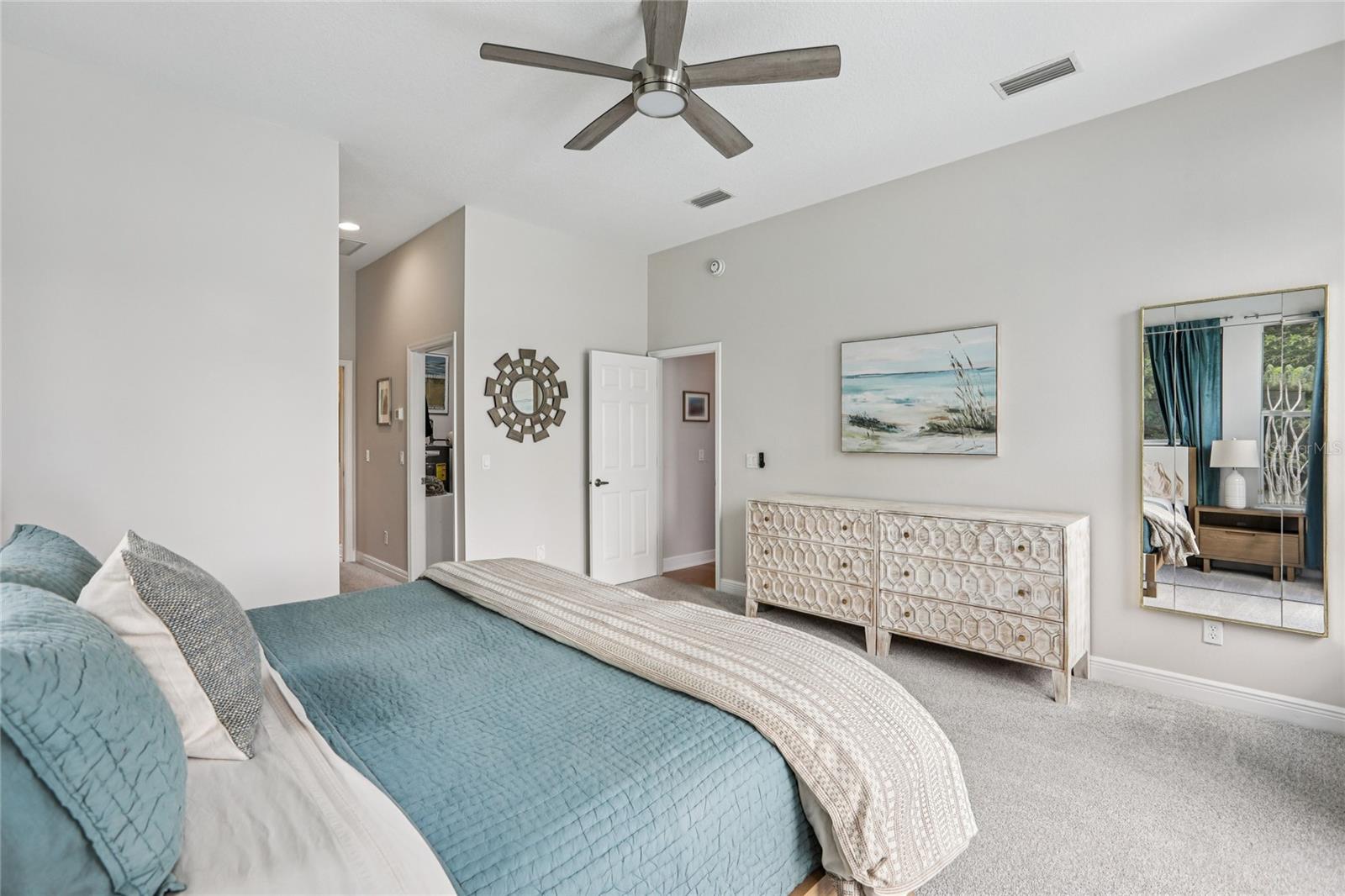 Primary Suite