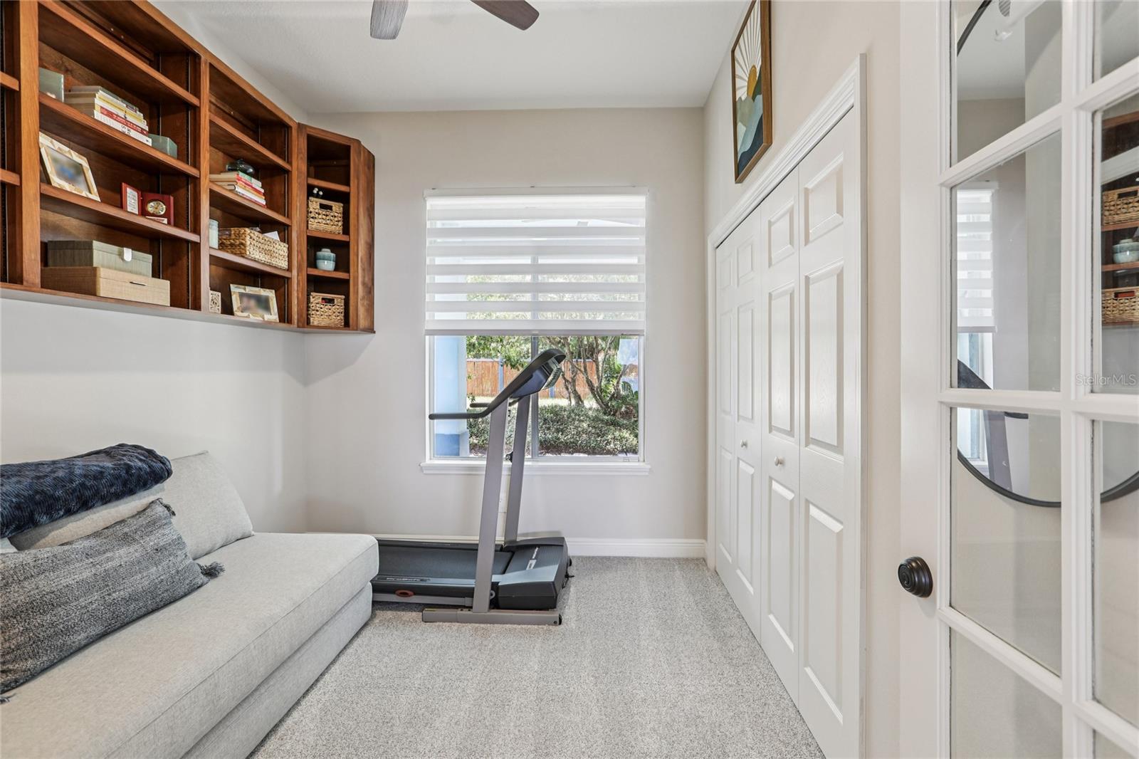 Bedroom 2 / Possible Office