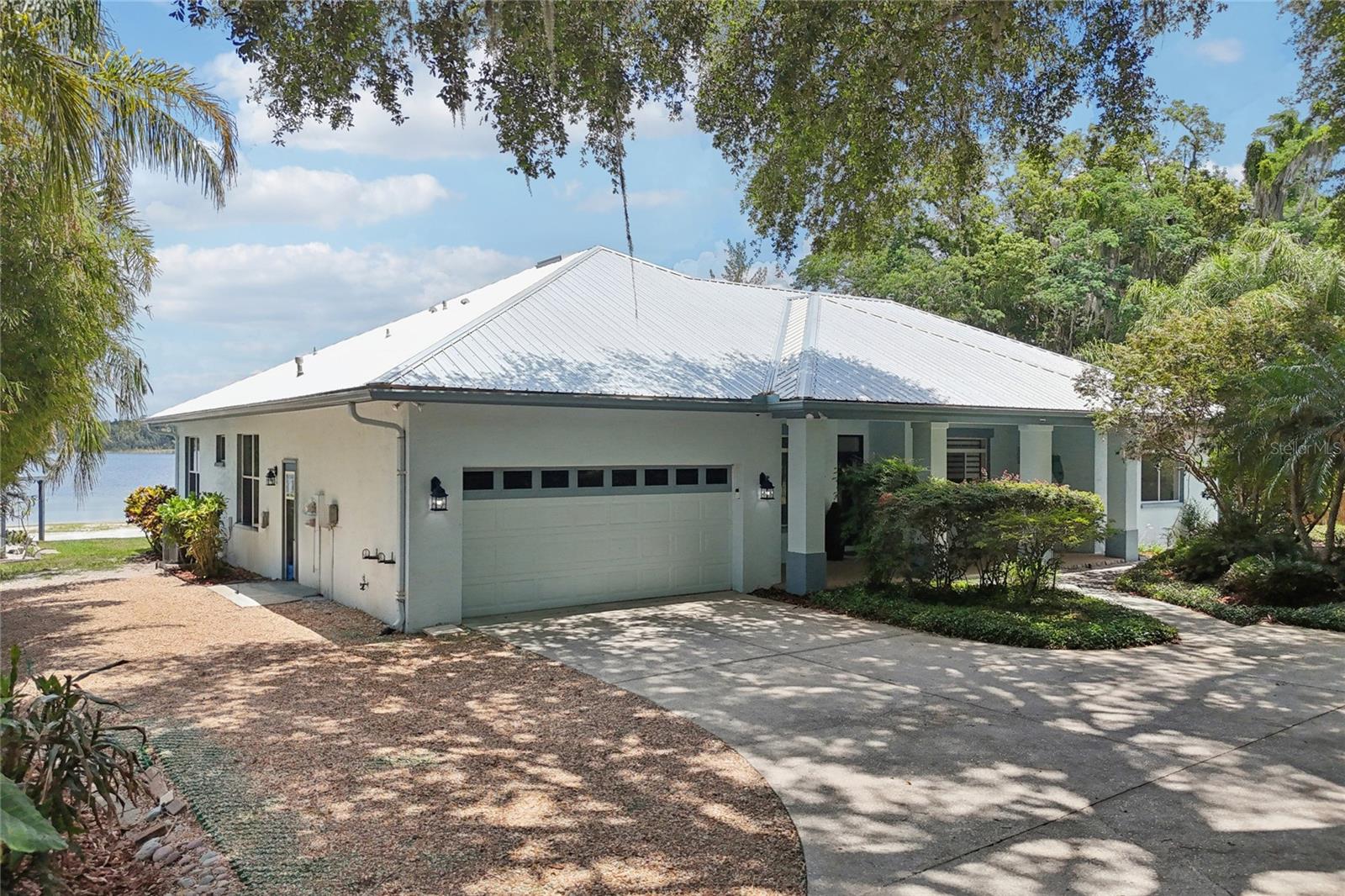 Front Elevation