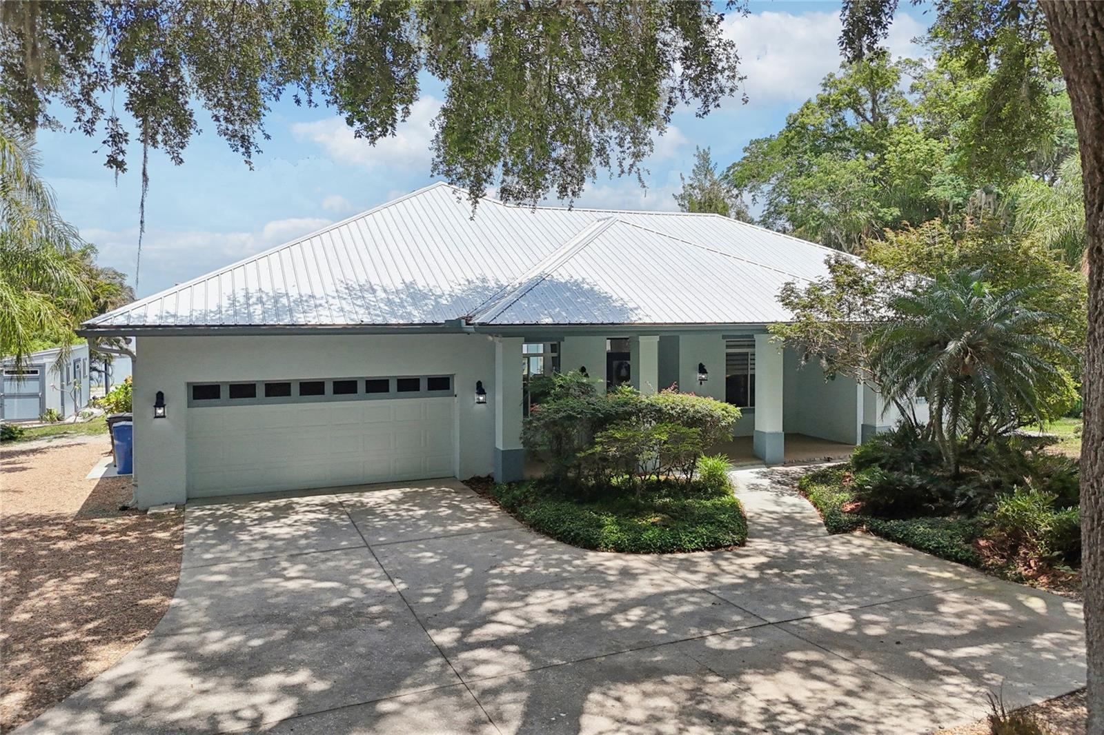 Front Elevation