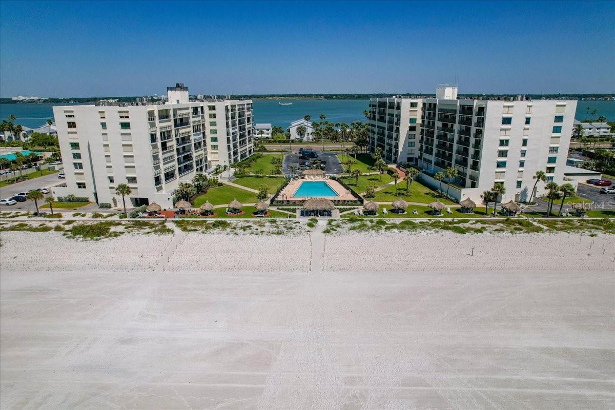 ALL 3 CONDO INSPECTIONS ARE PASSED ~ GREAT BUILDING TO LIVE IN!