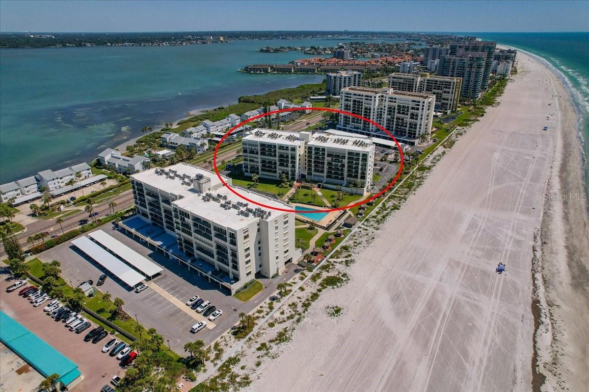 UPSCALE COASTAL LIVING!