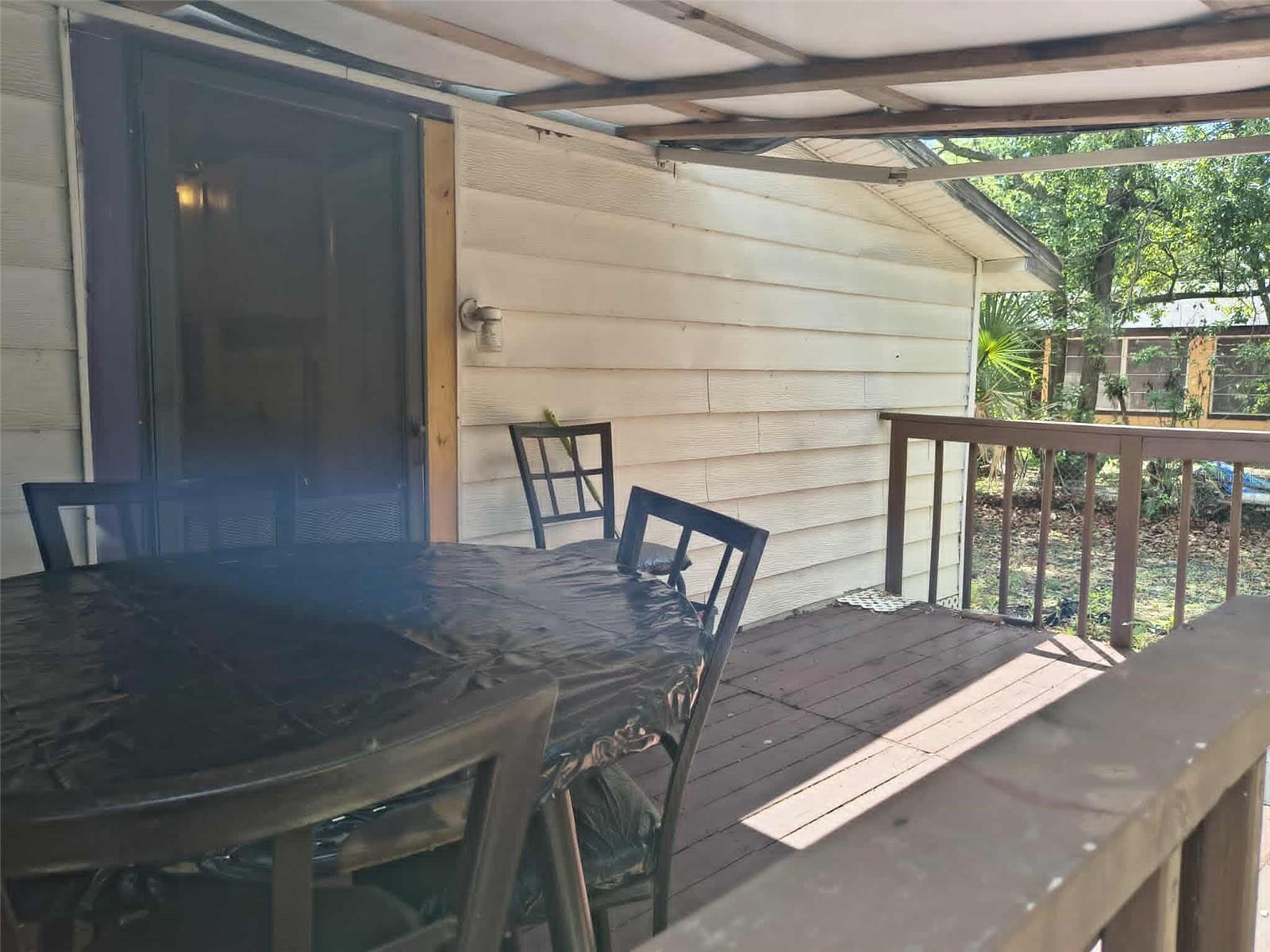 Porch