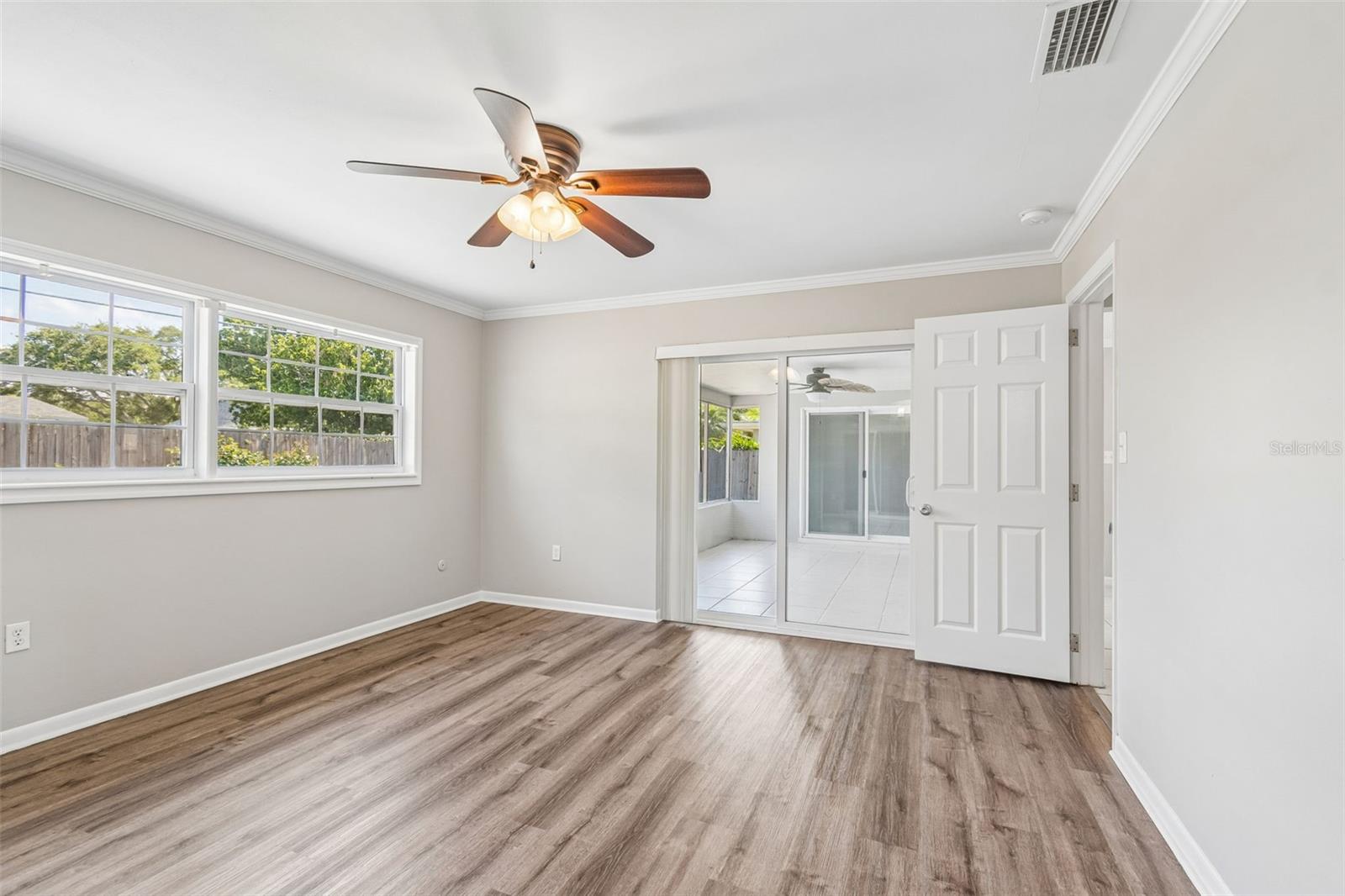 Primary Suite