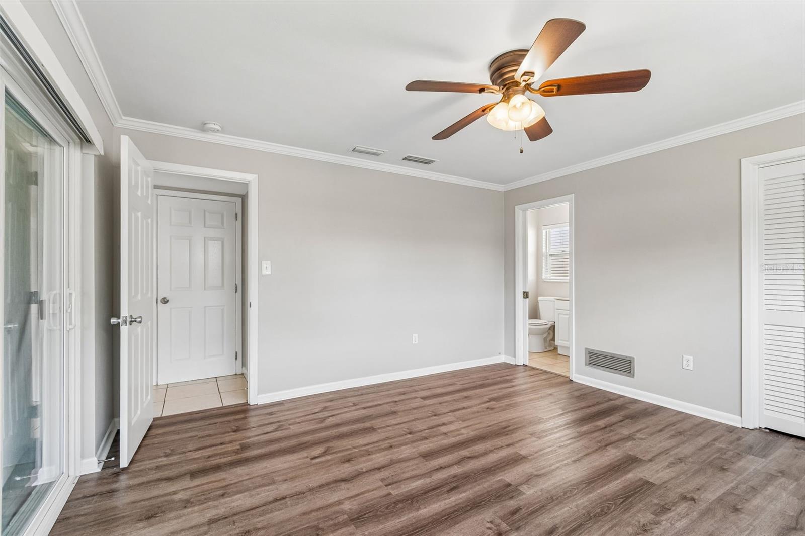 Primary Suite