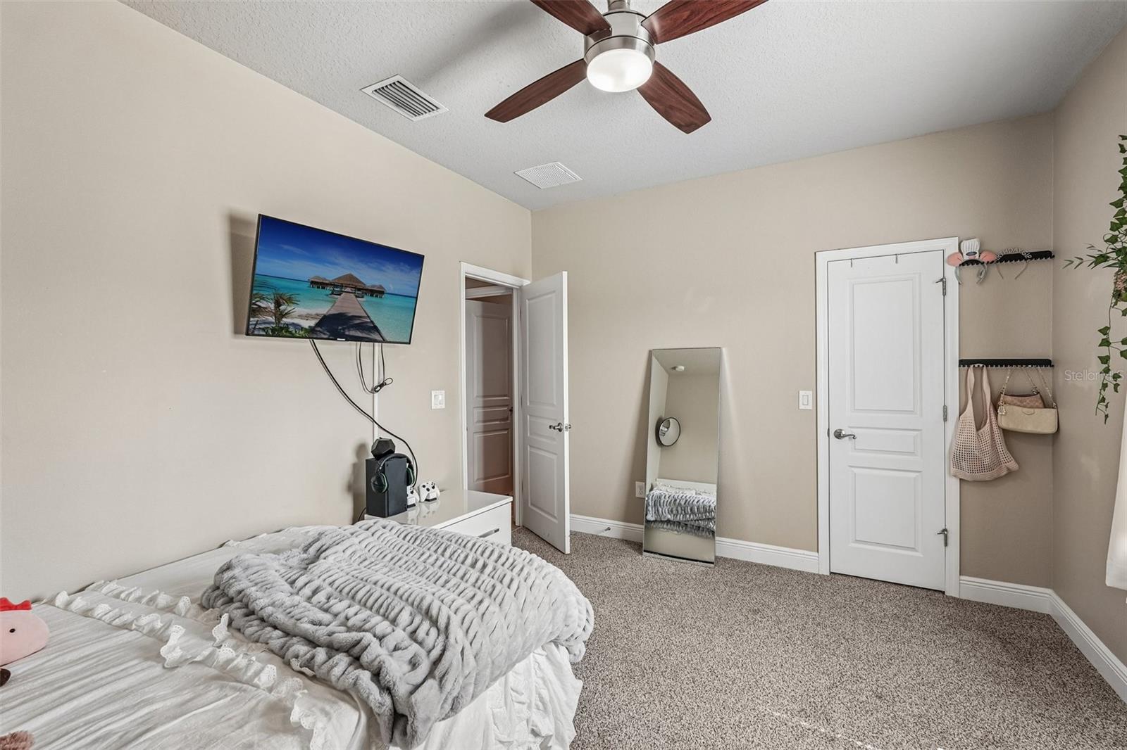 3rd bedroom