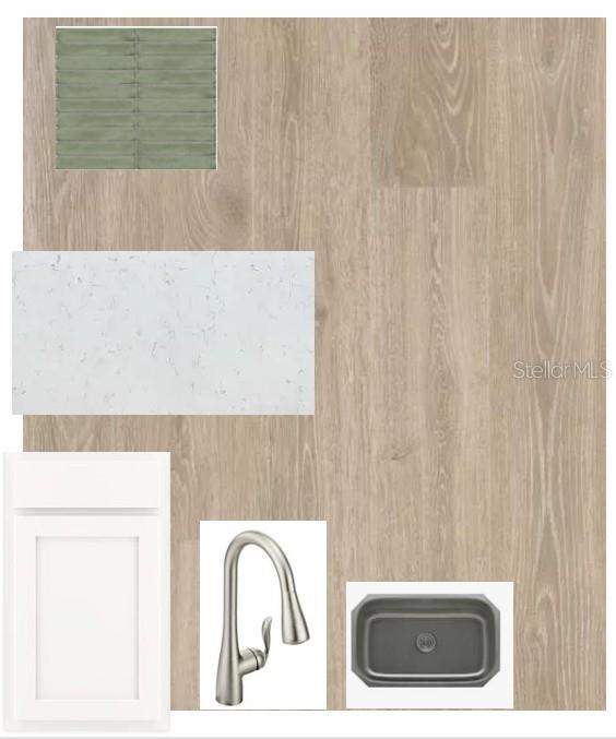 Interior Design Selections