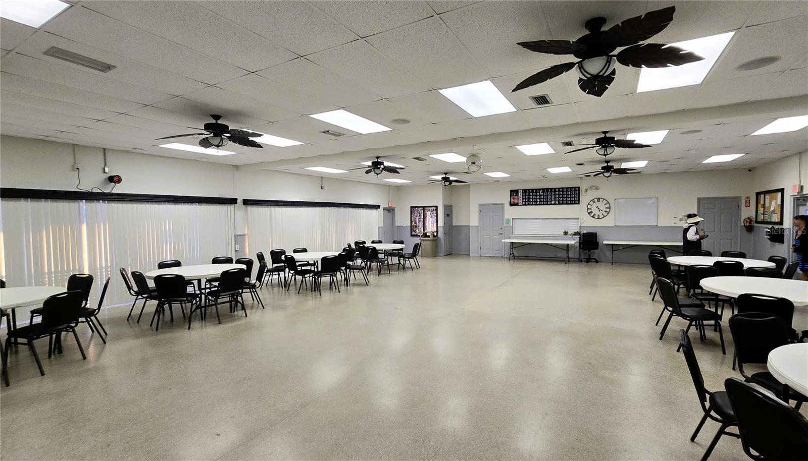 Rec Center