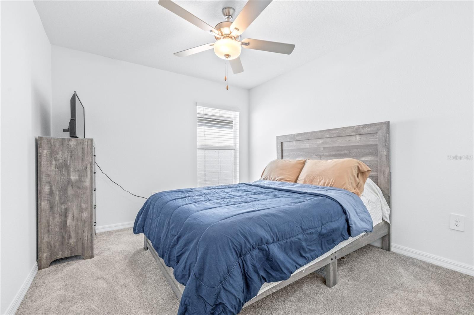 Bedroom 3 10x11
