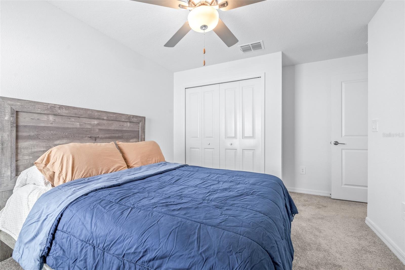 Bedroom 3 10x11