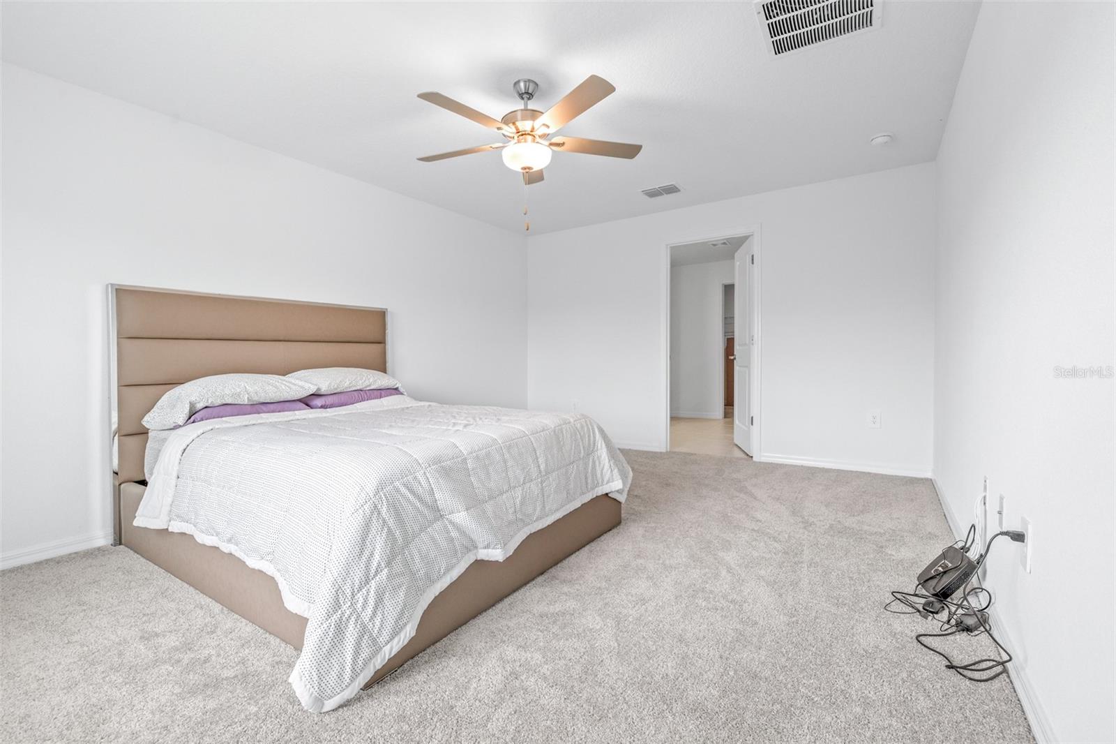 Master Bedroom 13x17