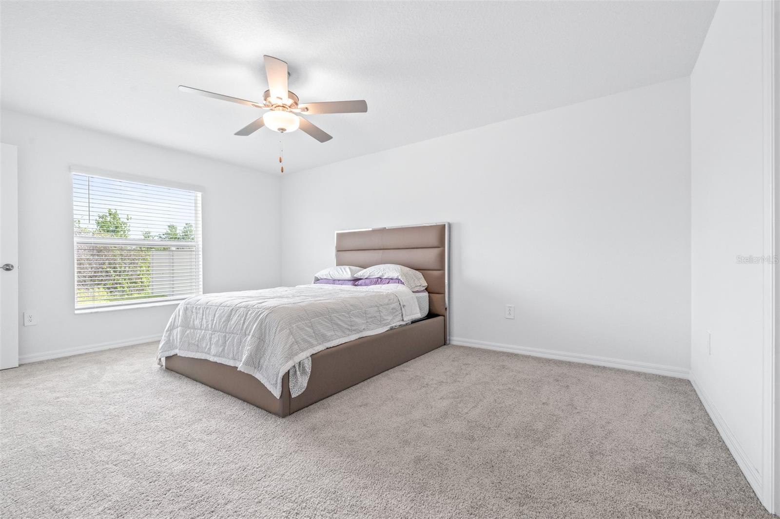 Master Bedroom 13x17