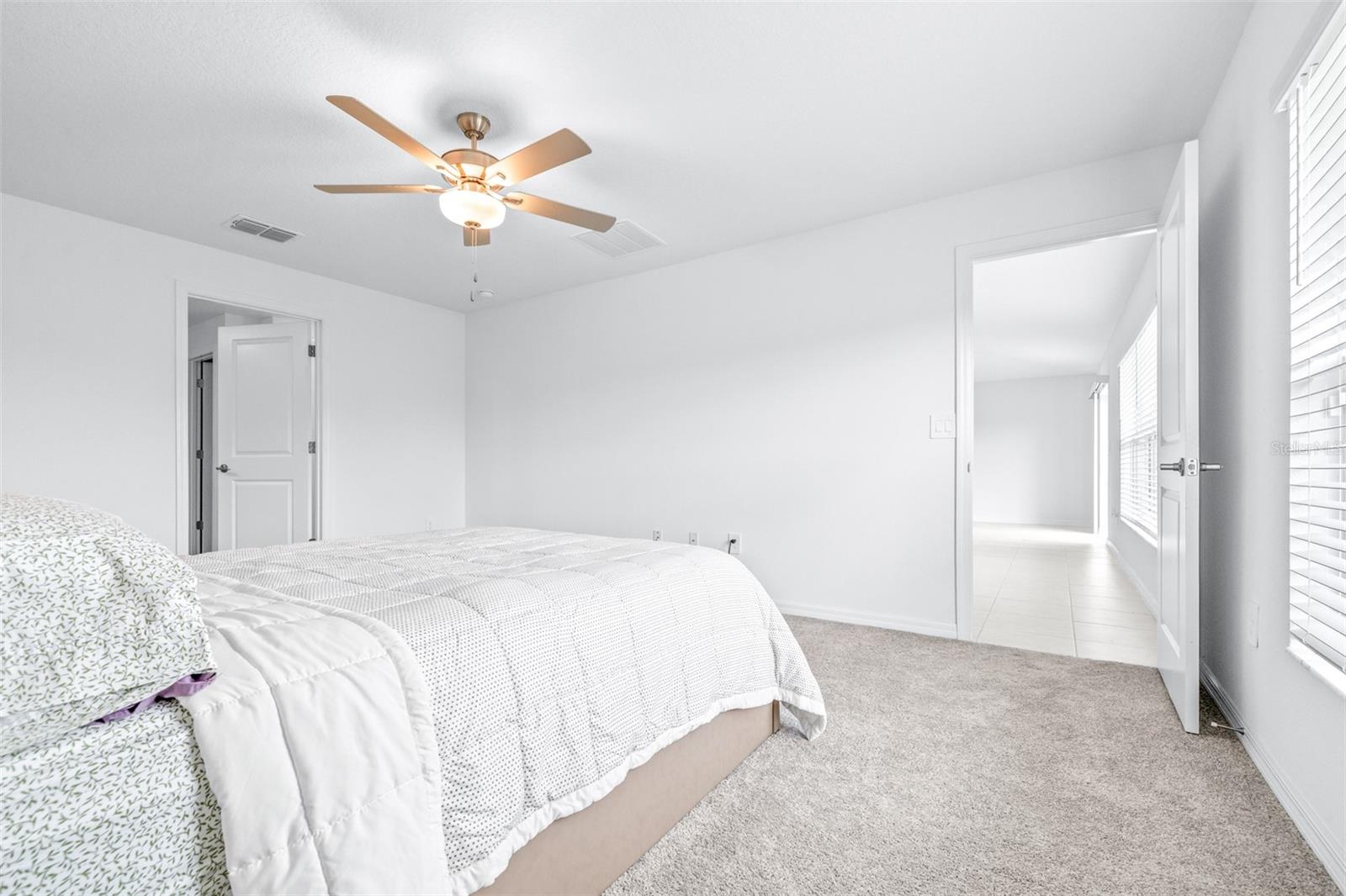 Master Bedroom 13x17