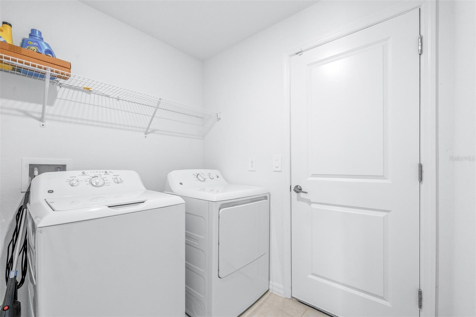 Laundry Room 7x7