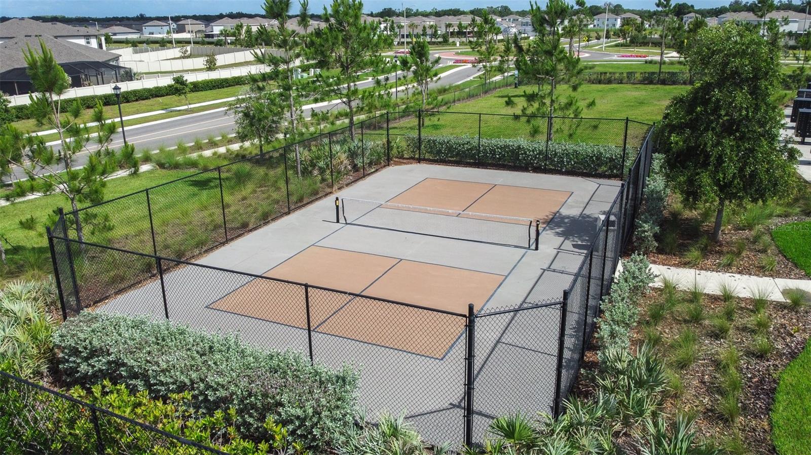 Amenities