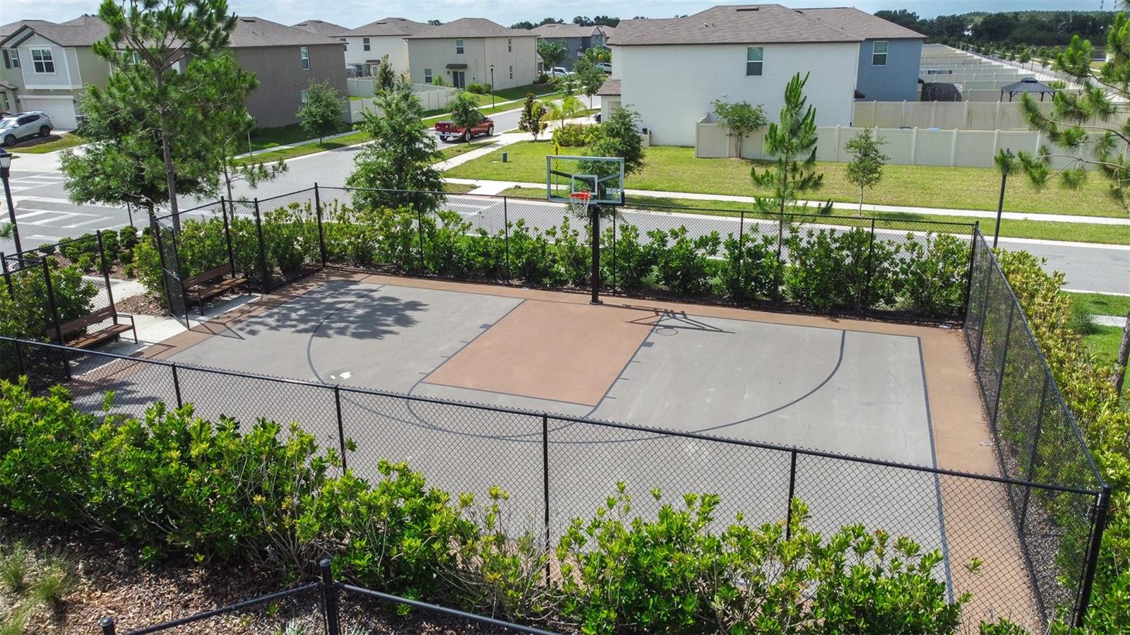 Amenities
