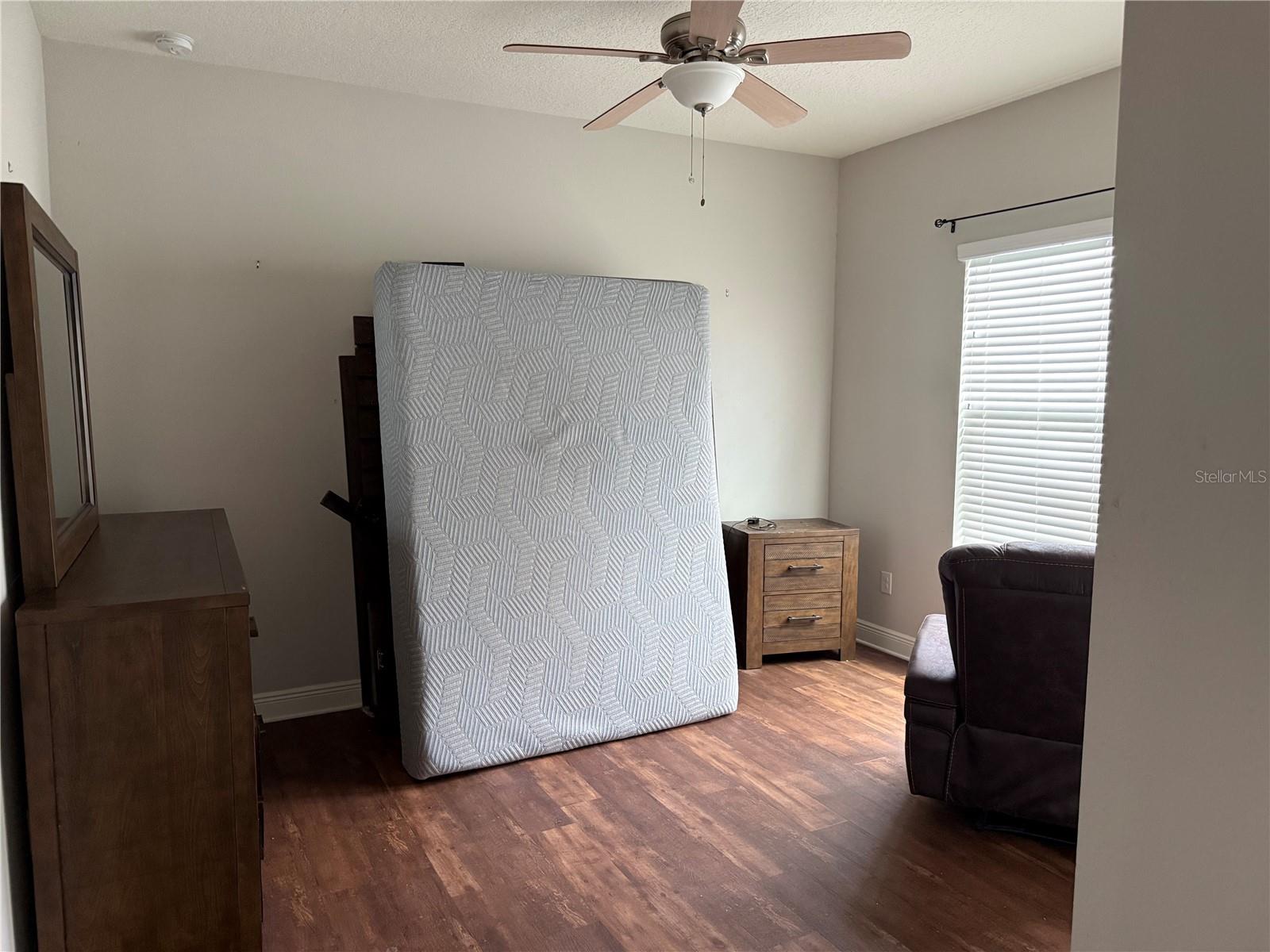 Downstairs Bedroom (5)