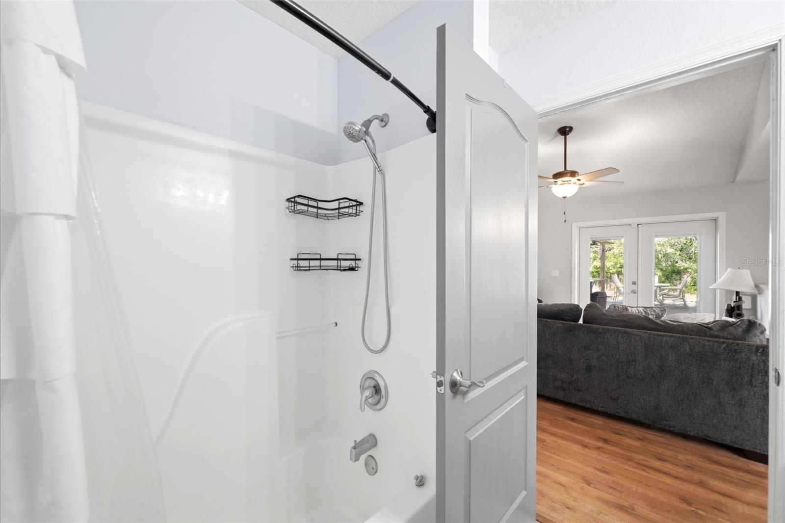 Bathroom 2