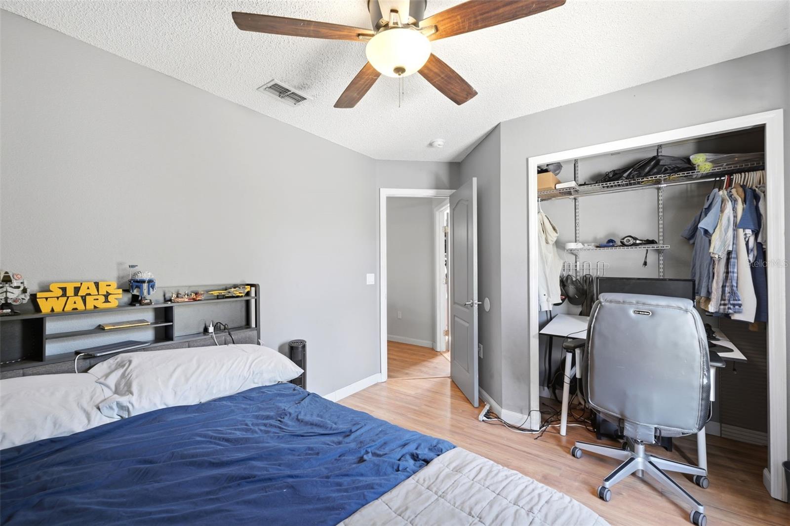Bedroom 4