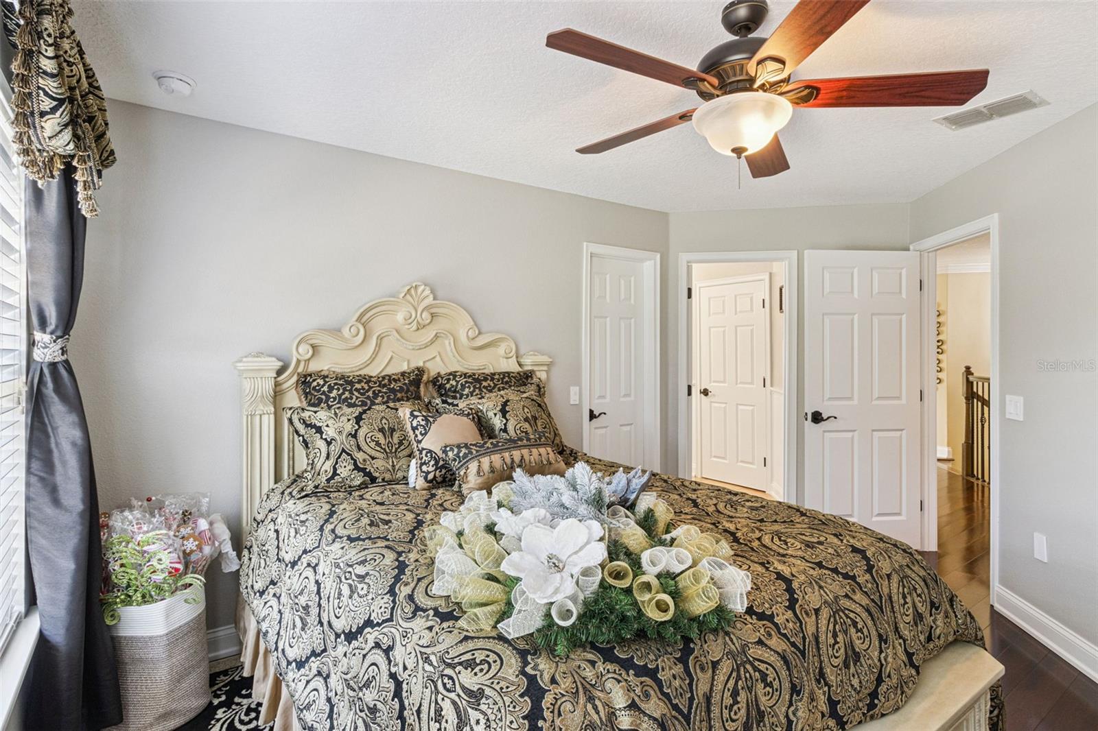 Bedroom 3.