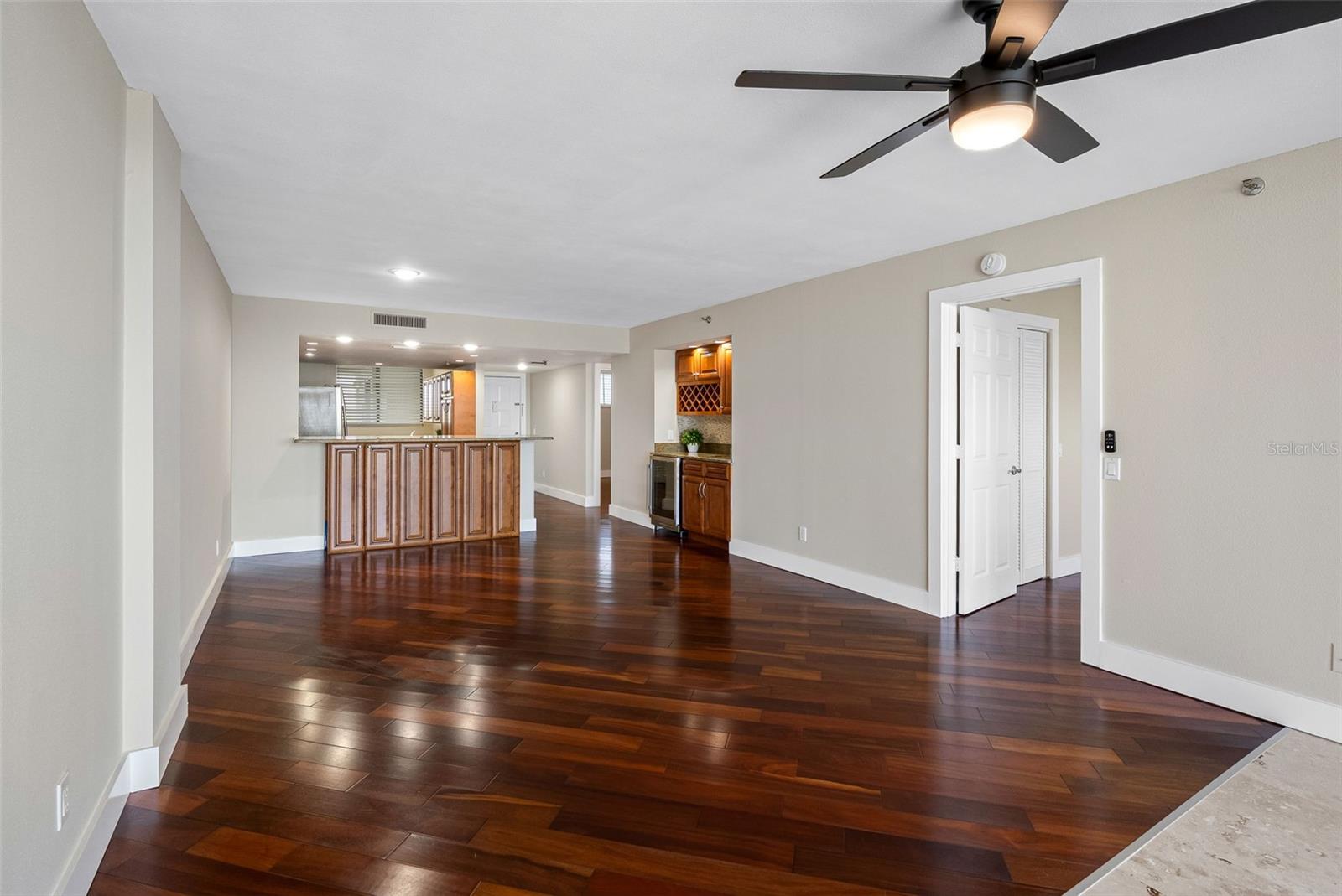 Spacious Condo