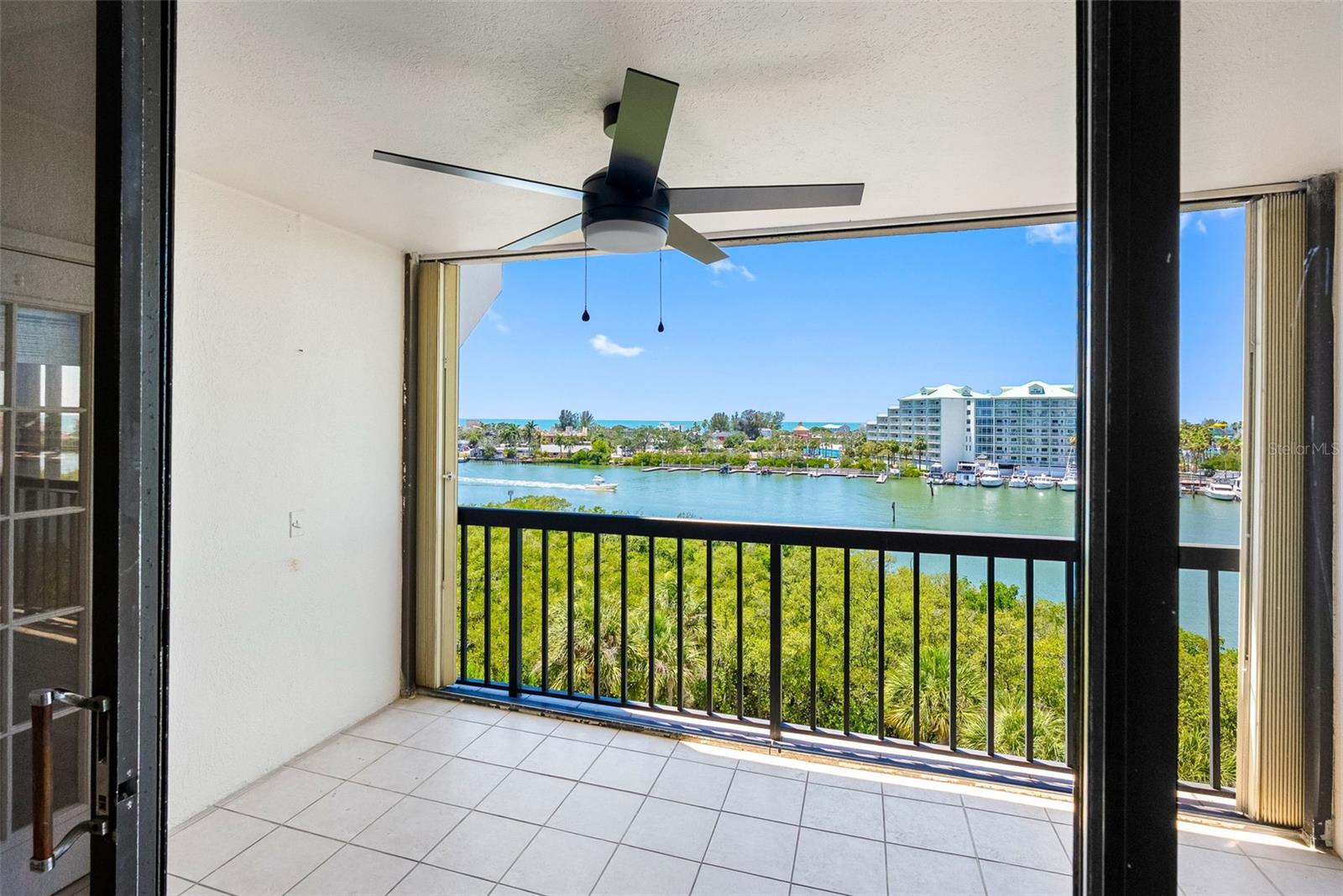 Intracoastal and Gulf View from your balcony