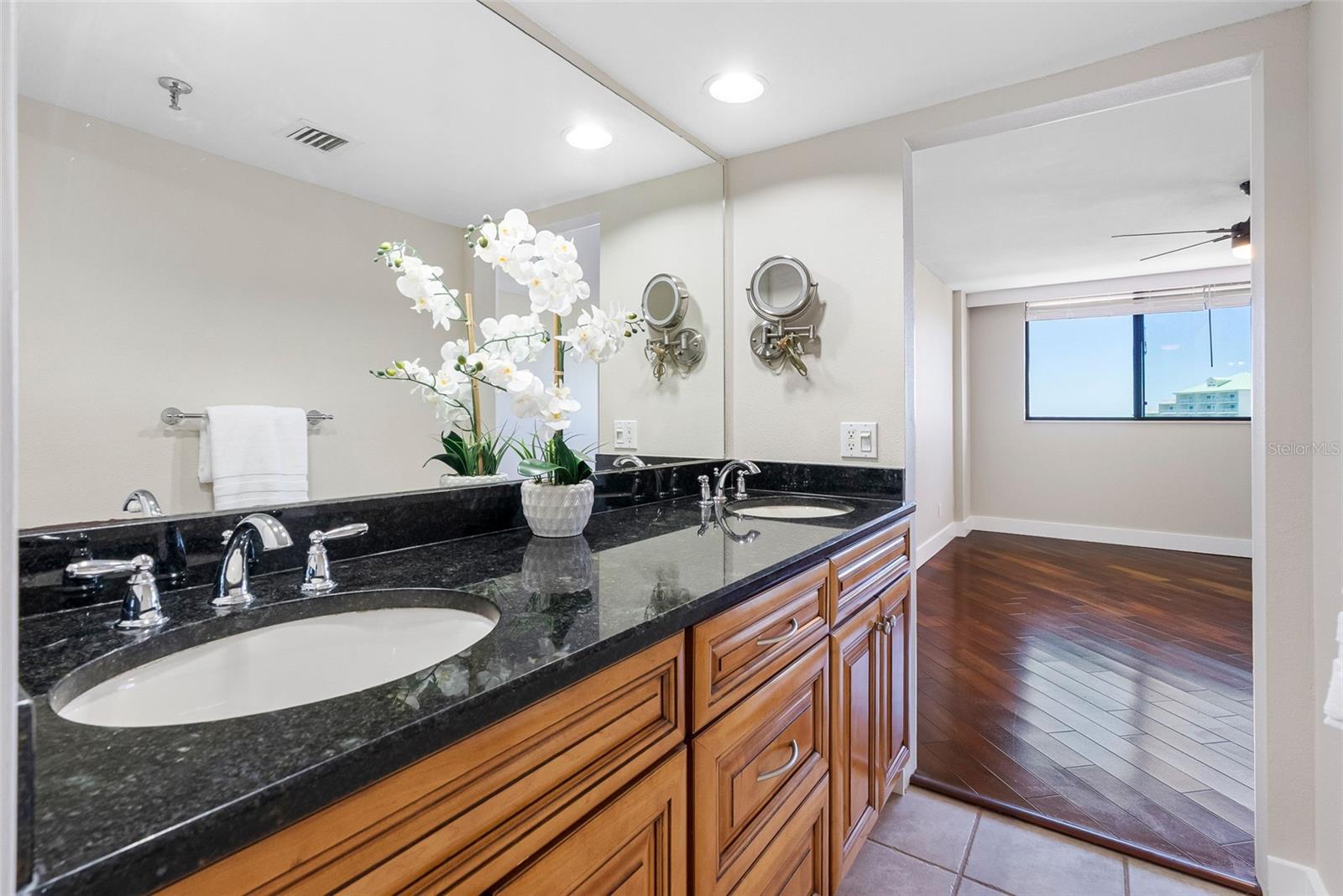 Primary Bath Ensuite