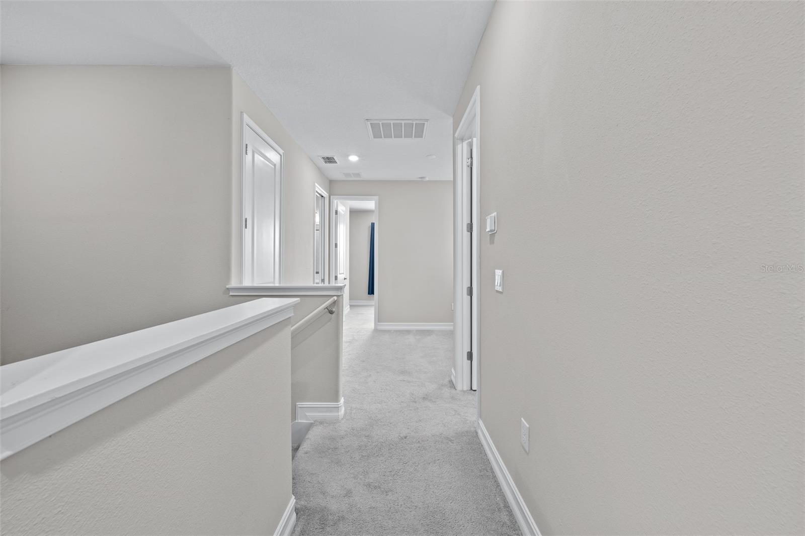 Upper Hall