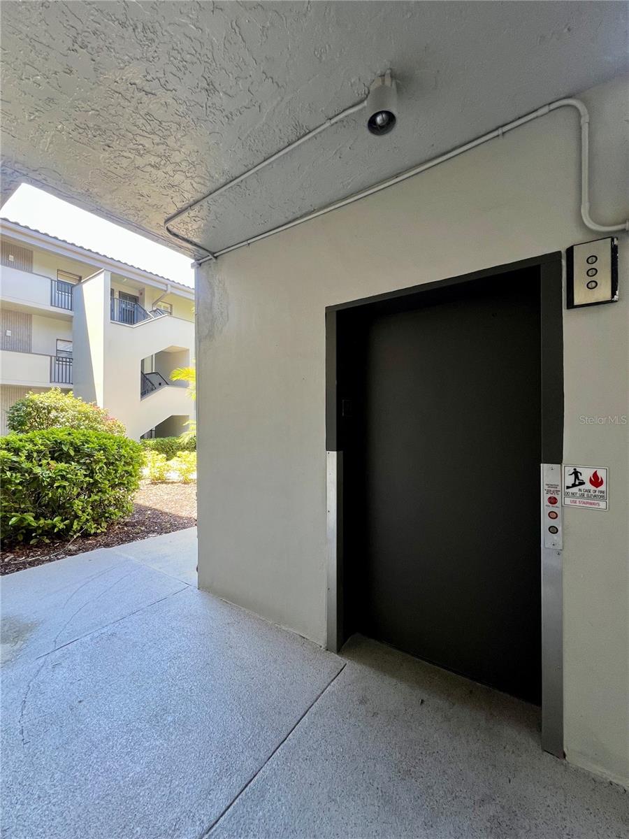 elevator