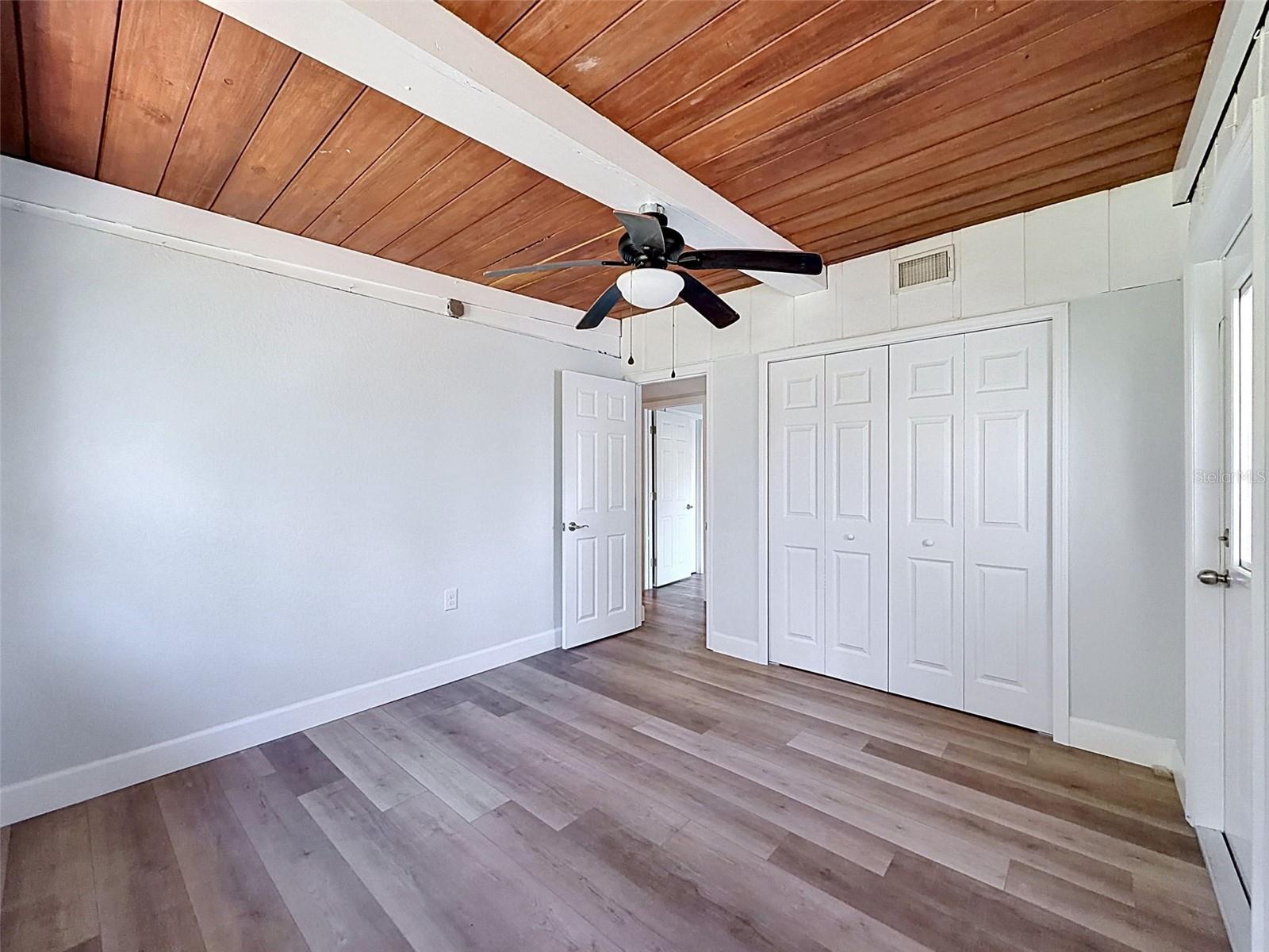 • Multi-purpose bonus space offering endless possibilities for work, guests, hobbies, or additional living area.