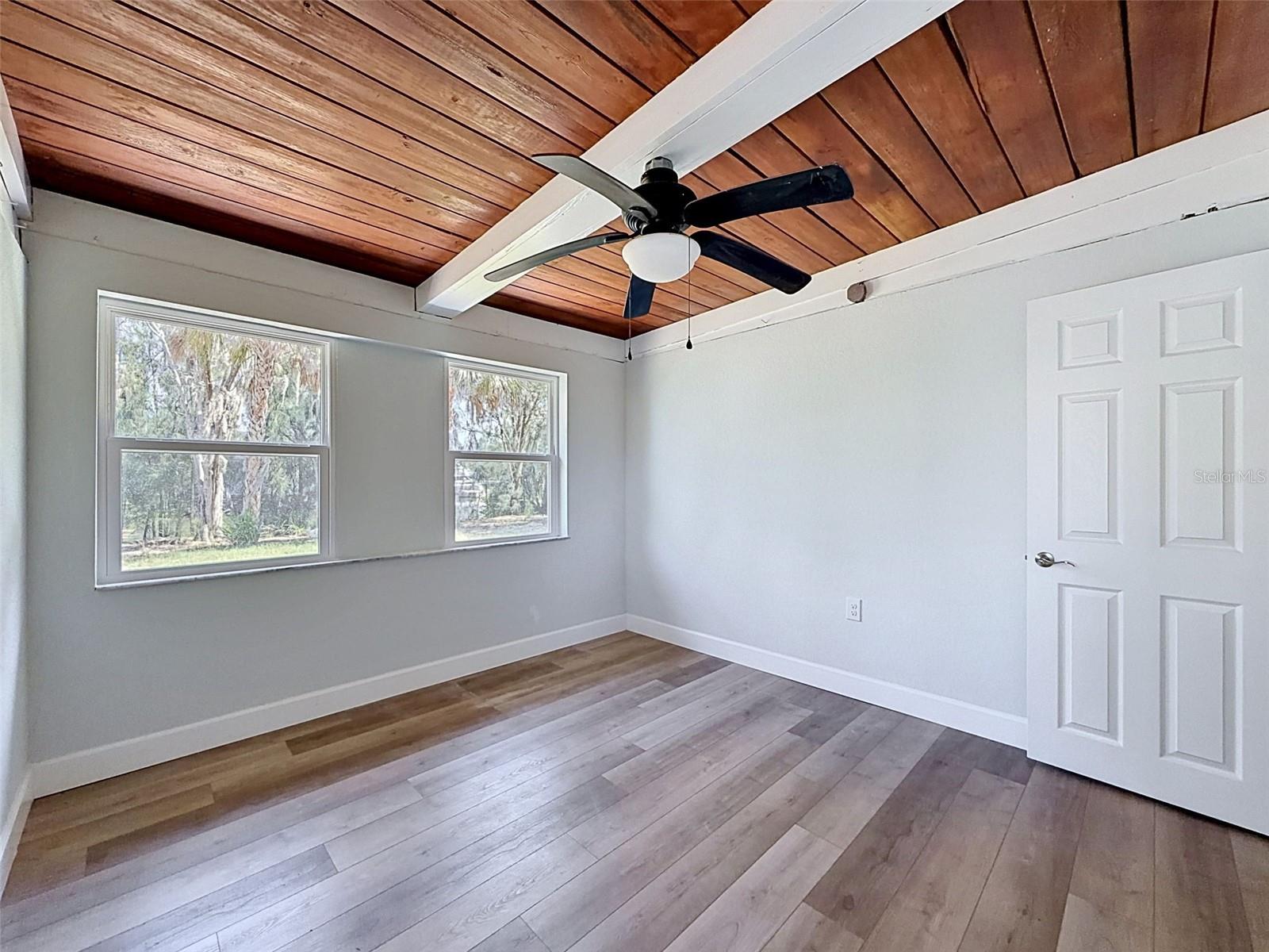 • Versatile bonus room ideal for a home office, guest room, playroom, or possible 4th bedroom.