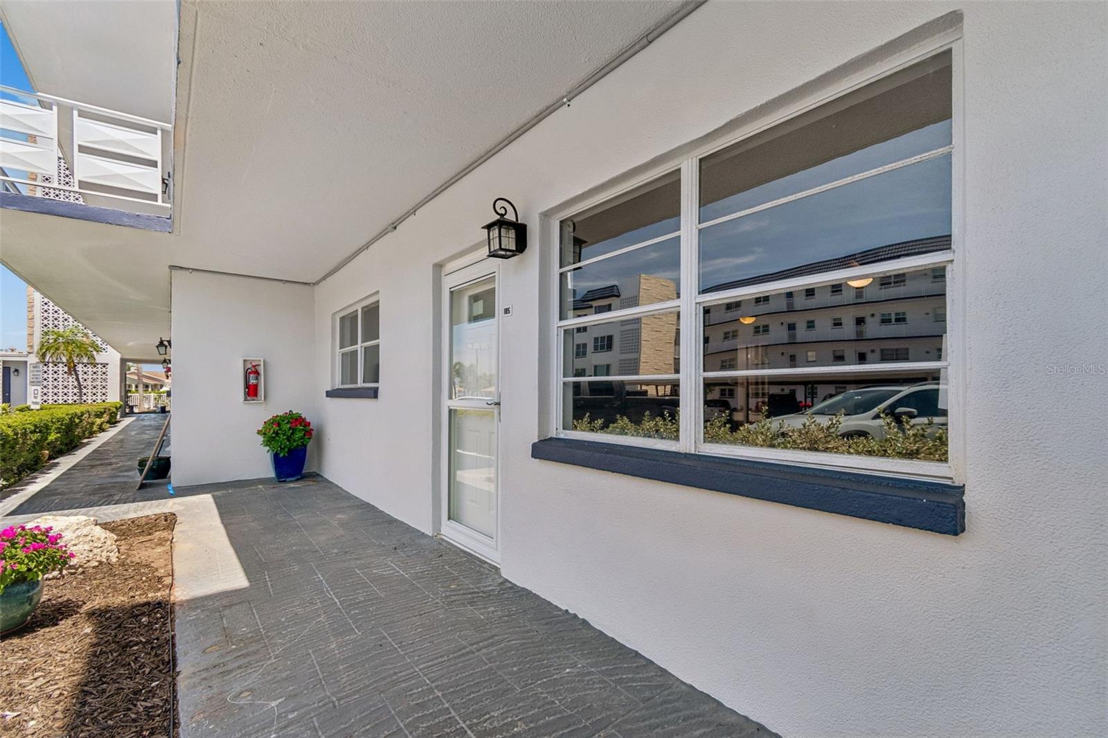 Ivanhoe 105