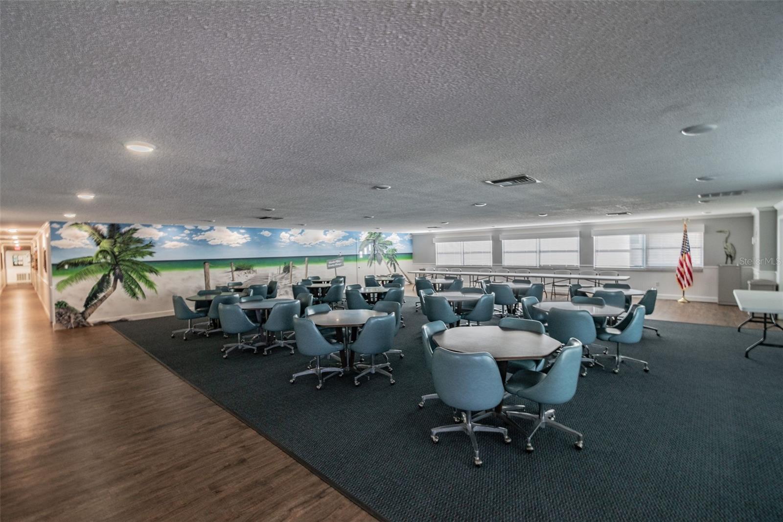 Clubhouse