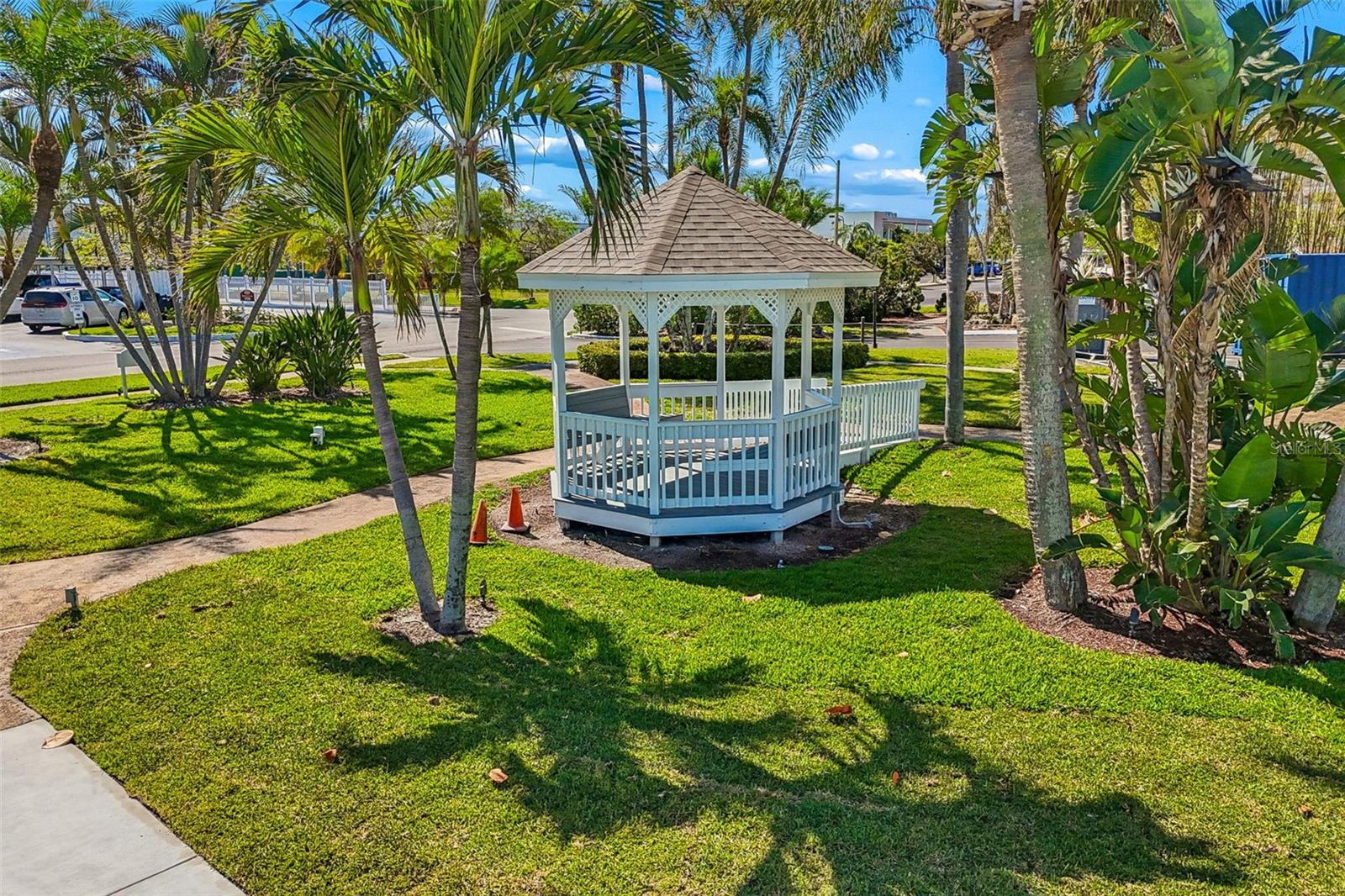 Gazebo