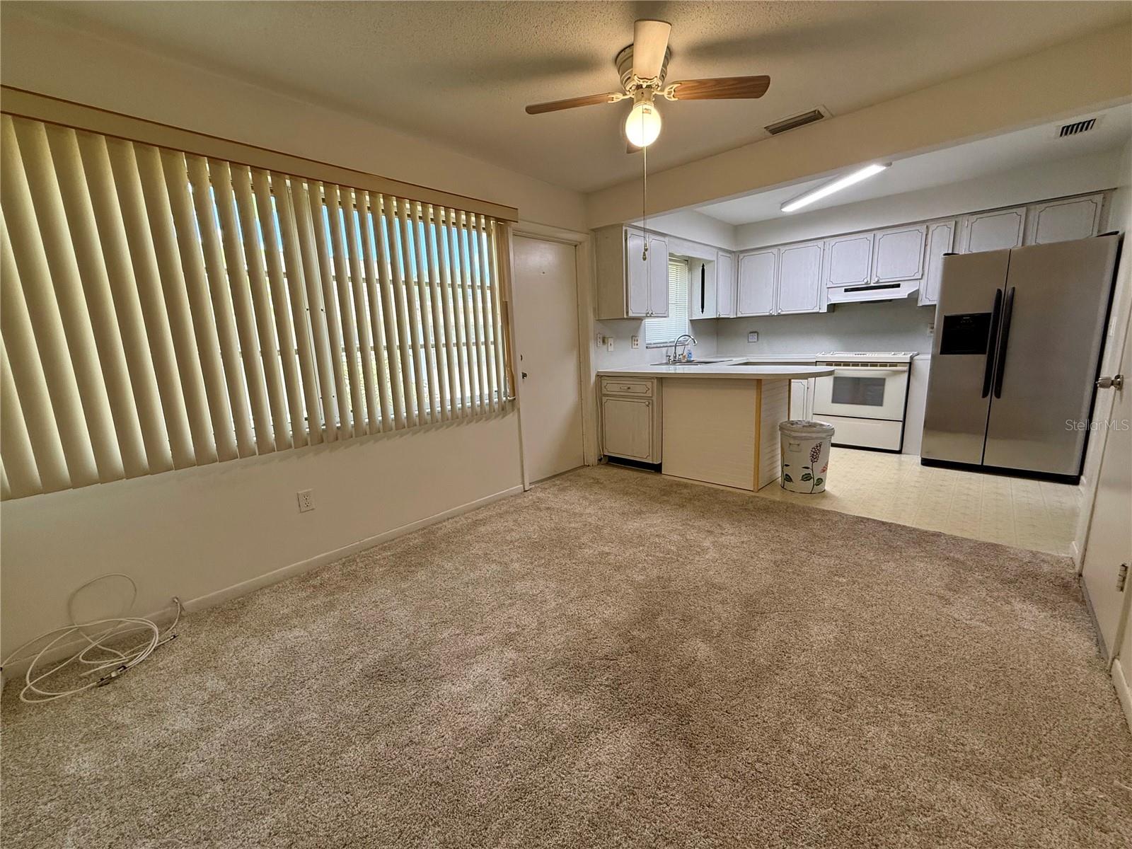Florida/Bonus Room