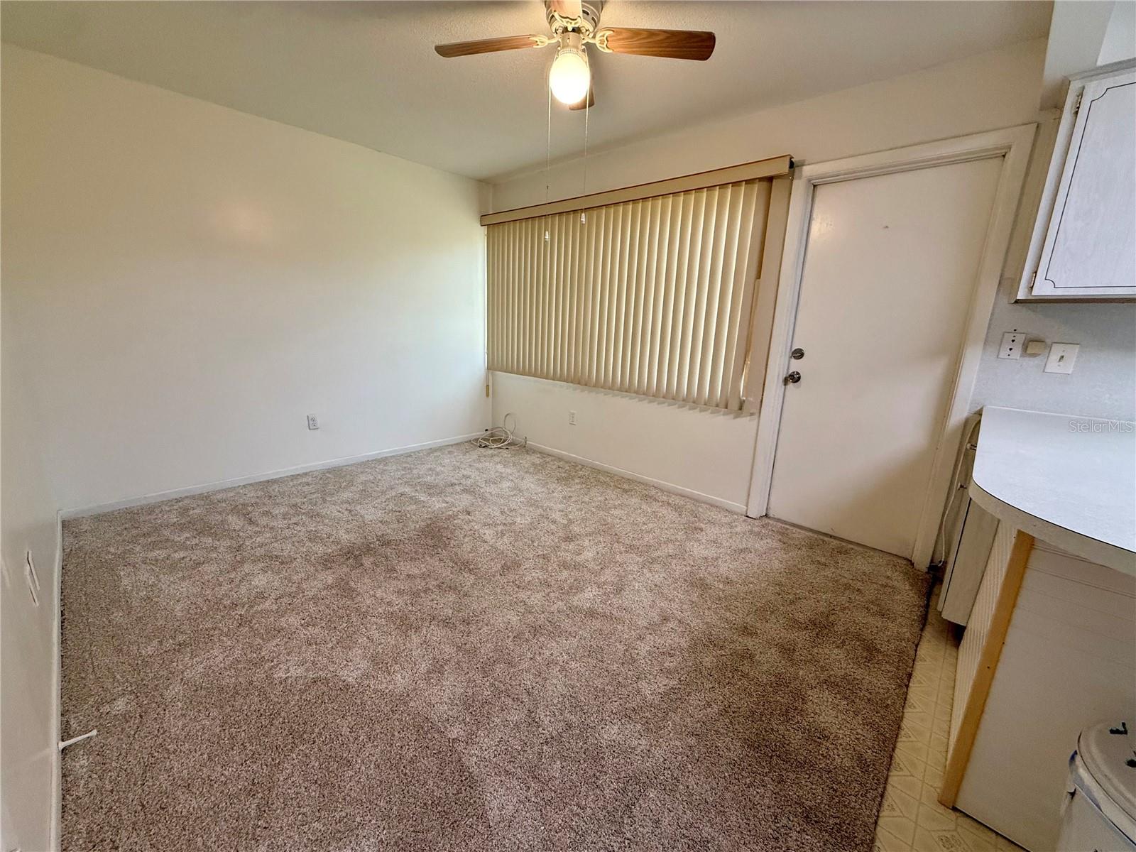 Florida/Bonus Room