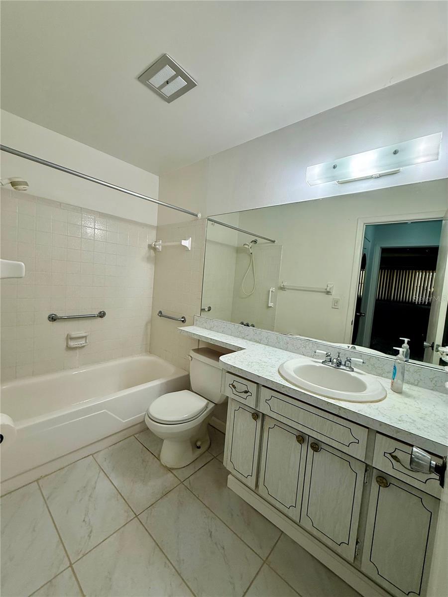 Full Bath