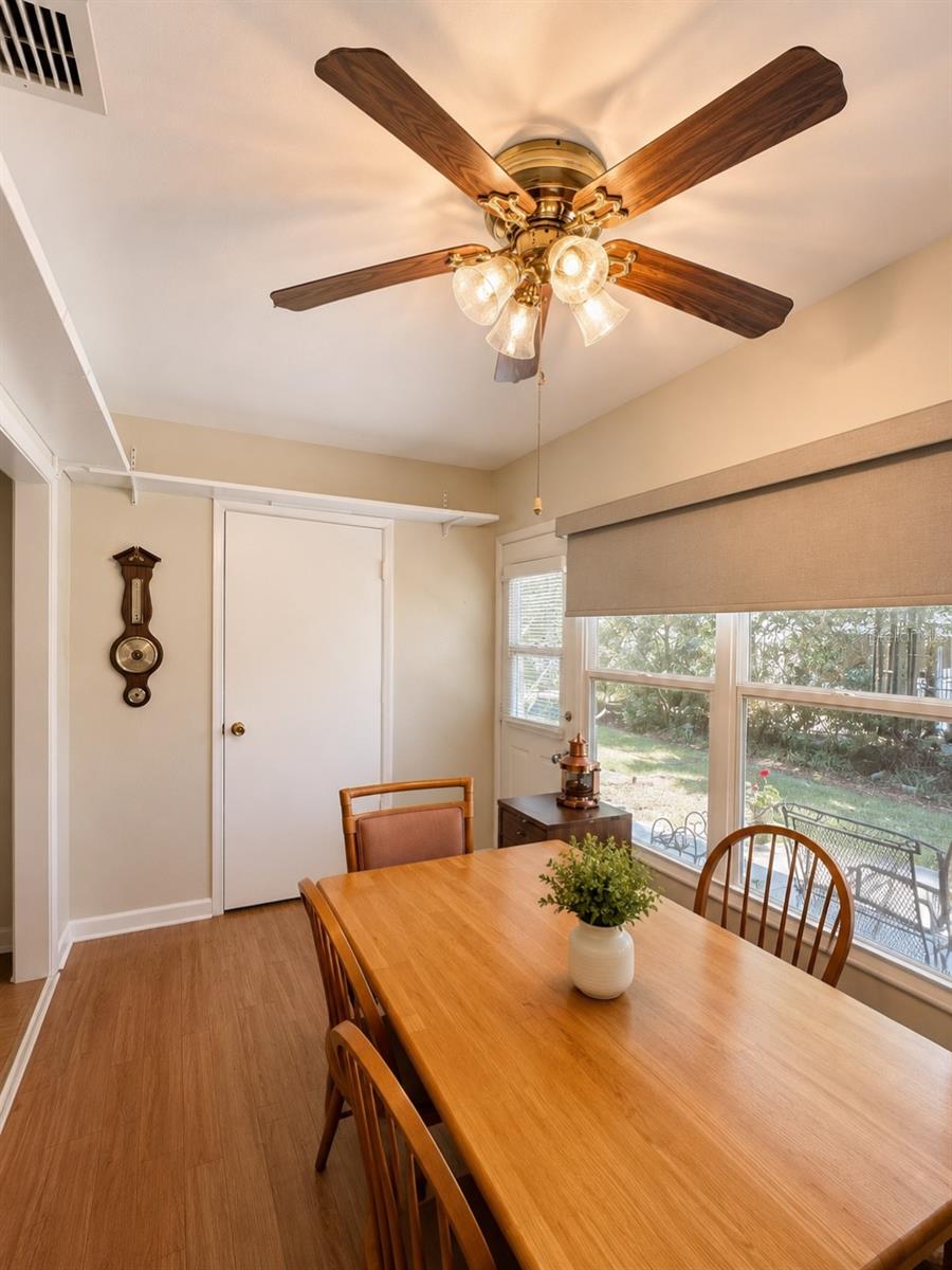 Florida Room