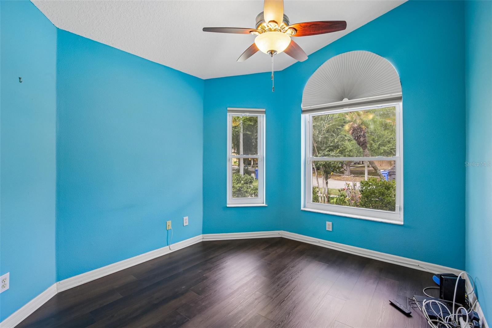 Office or 3rd Bedroom