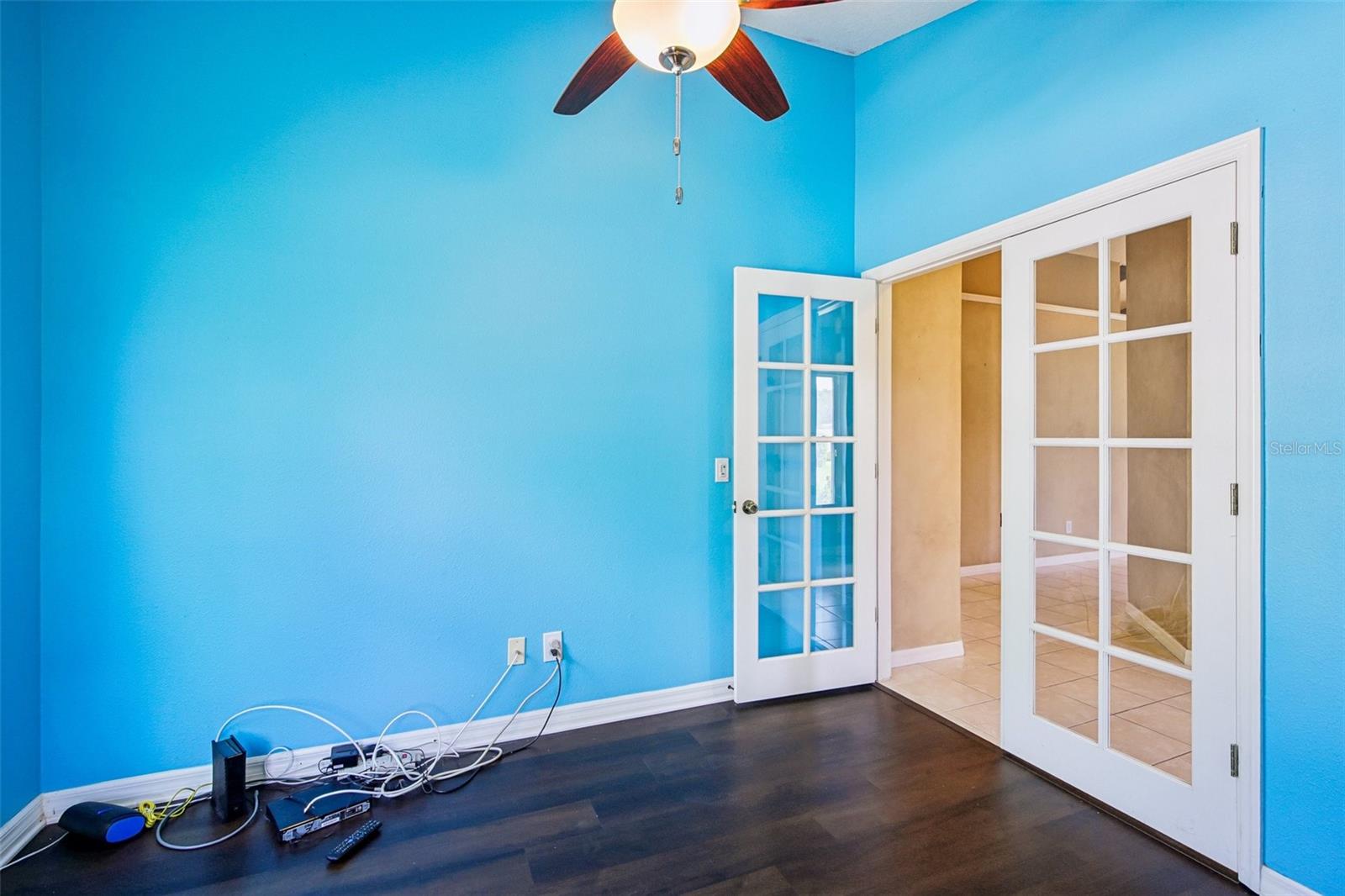 Office or 3rd Bedroom