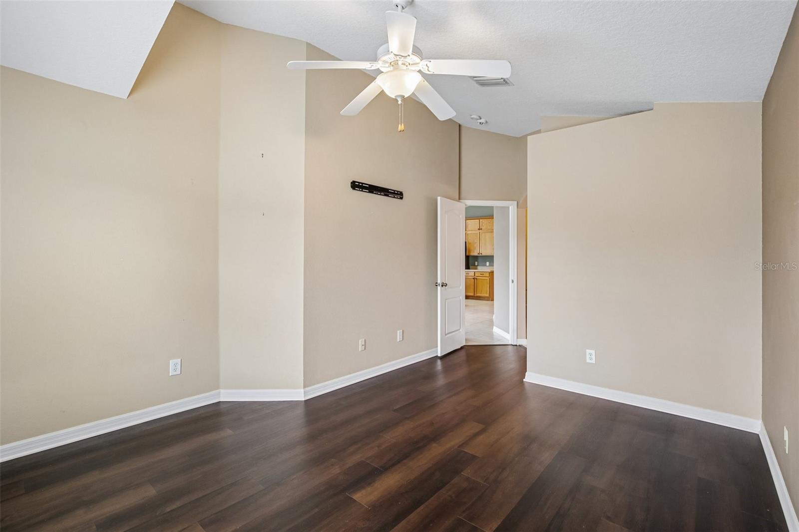 primary suite