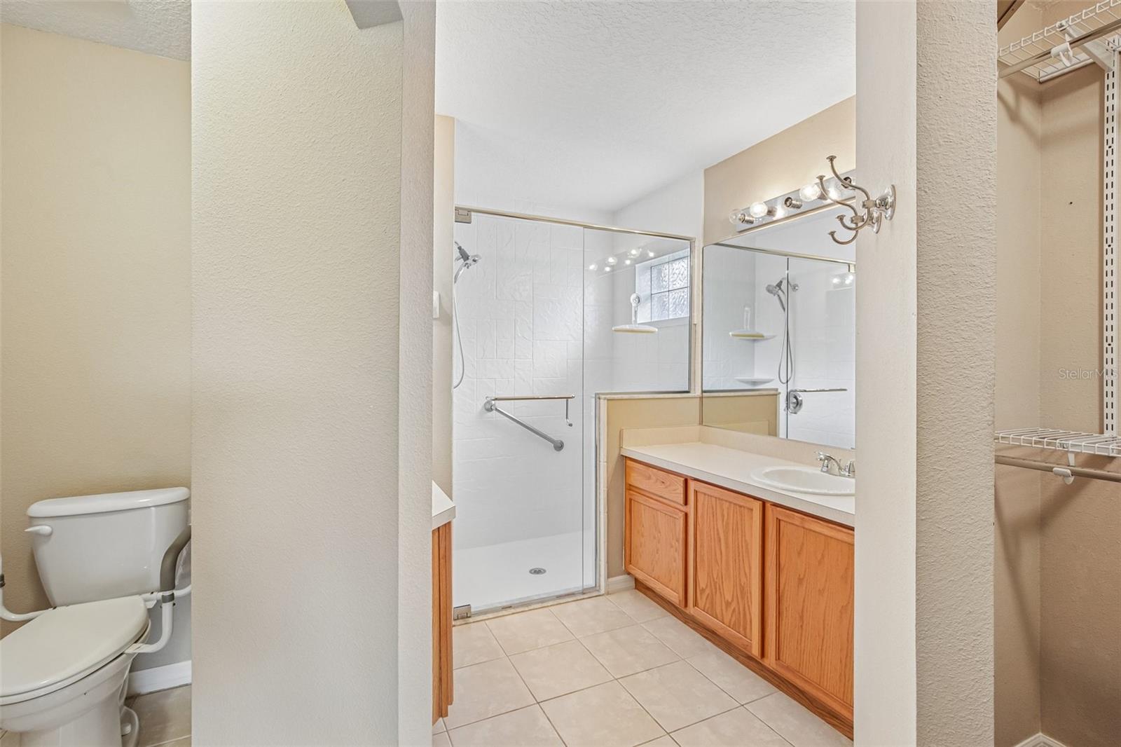 en suite bathroom