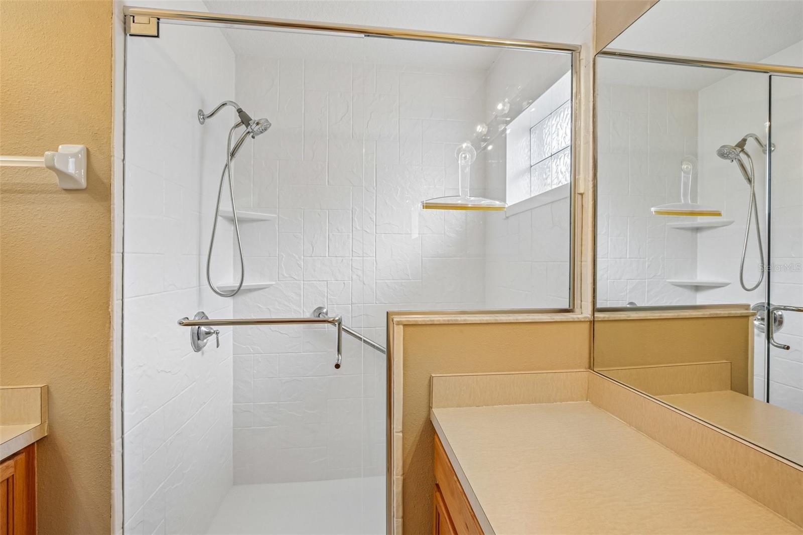 en suite bathroom
